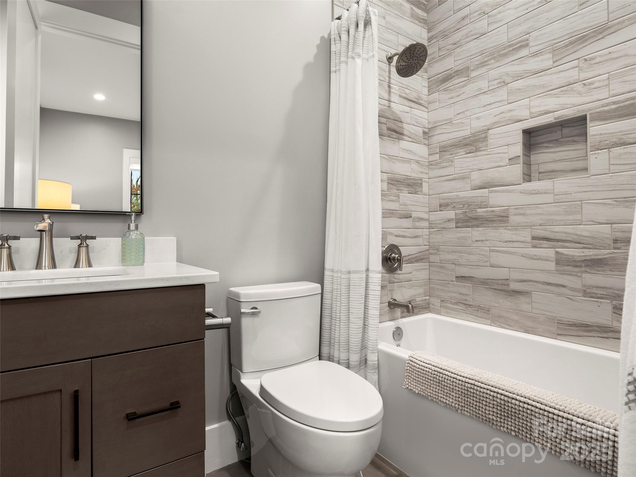 The Cliffs at Walnut Cove - Residential