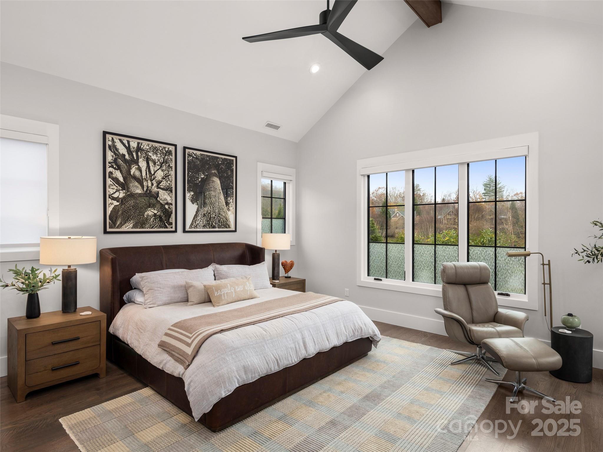 The Cliffs at Walnut Cove - Residential