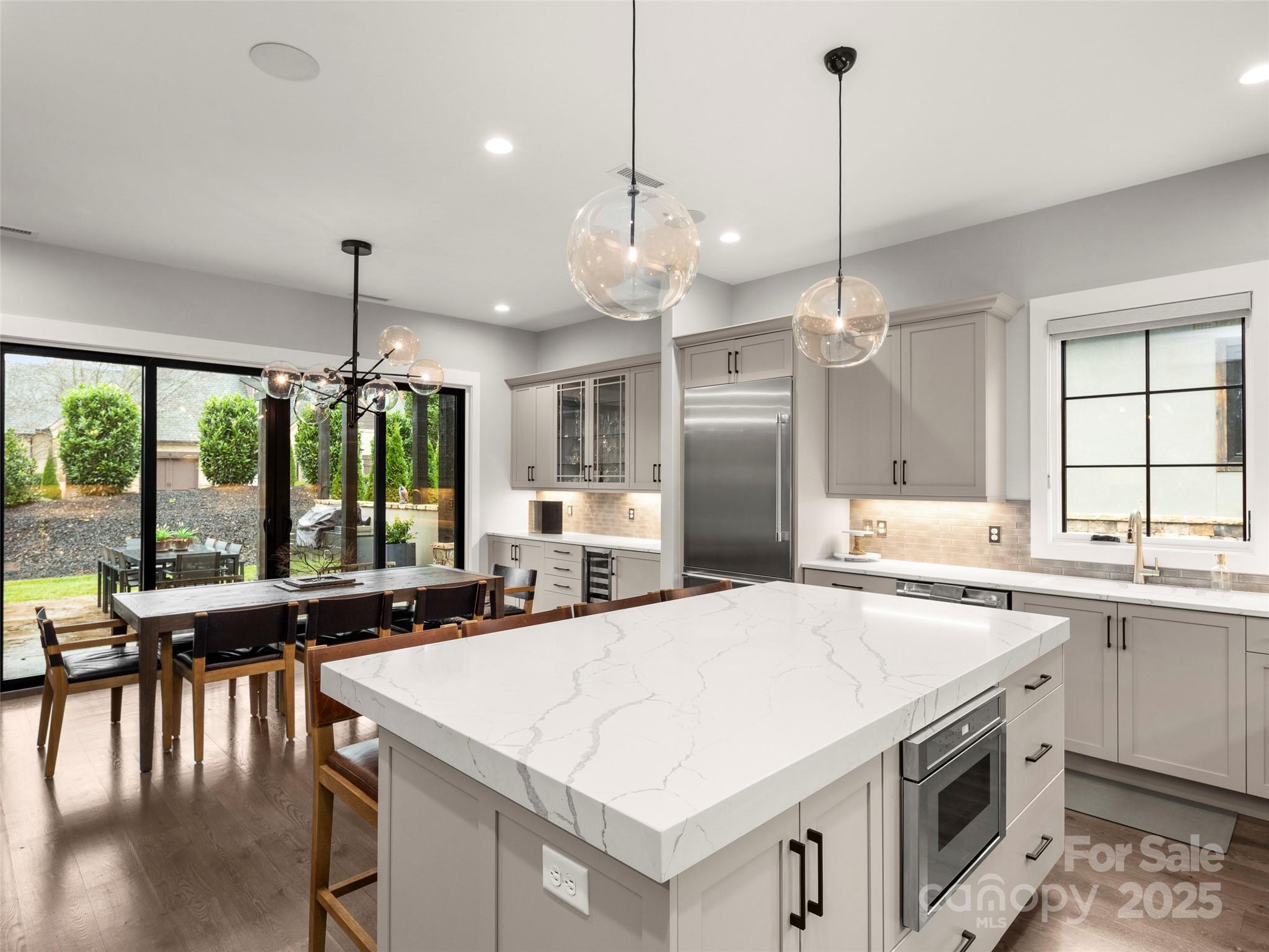 The Cliffs at Walnut Cove - Residential