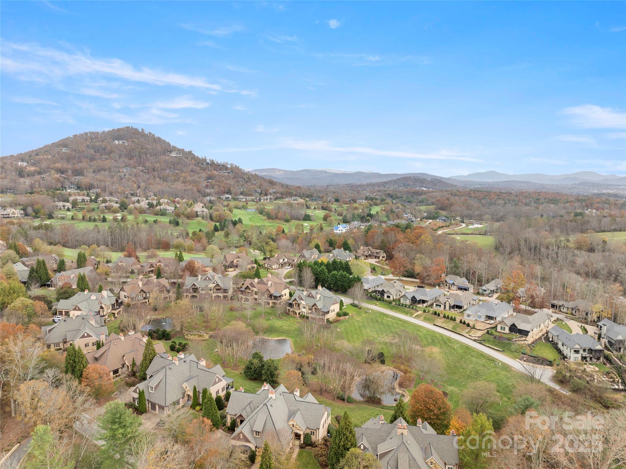 The Cliffs at Walnut Cove - Residential