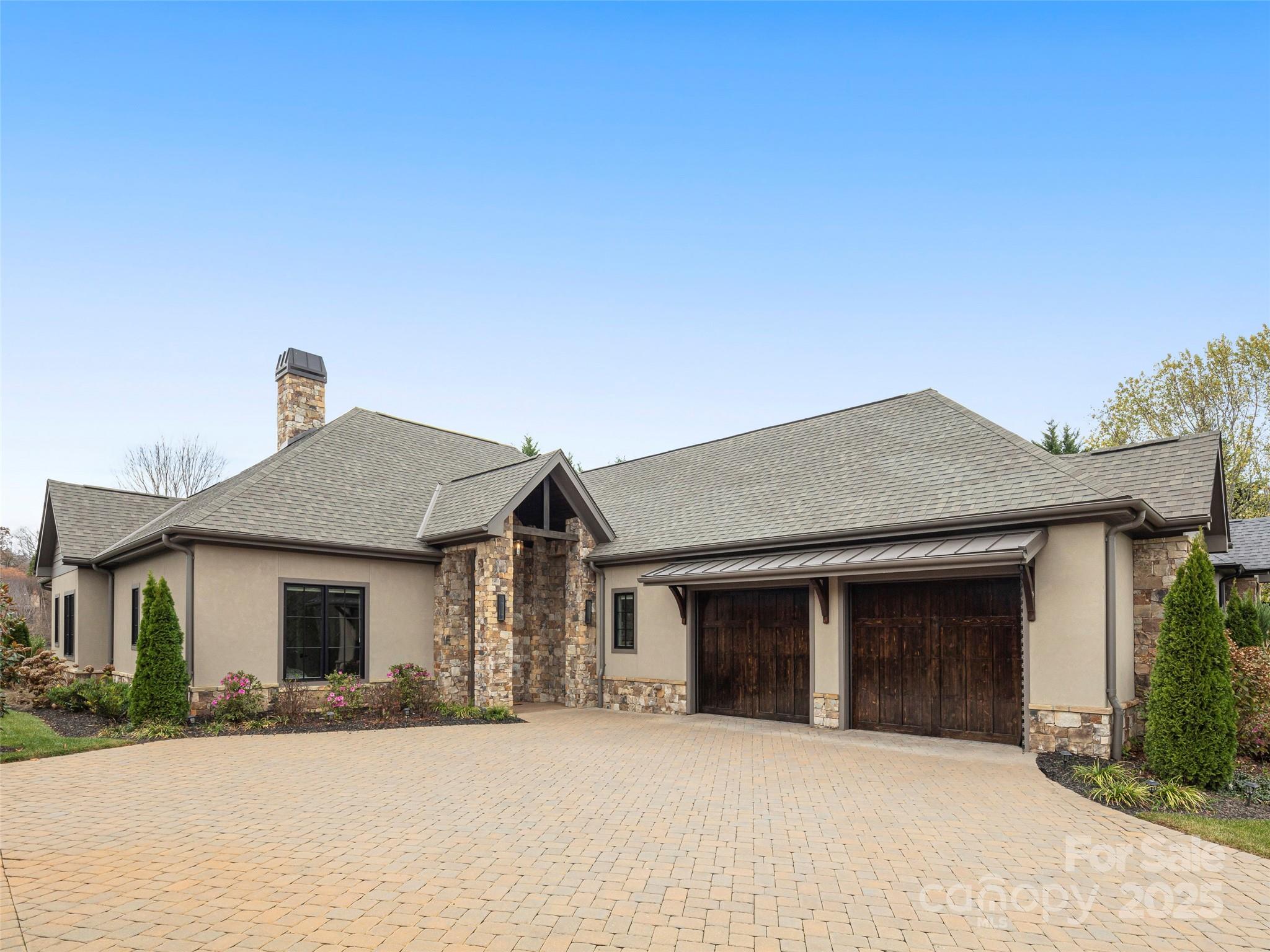 The Cliffs at Walnut Cove - Residential