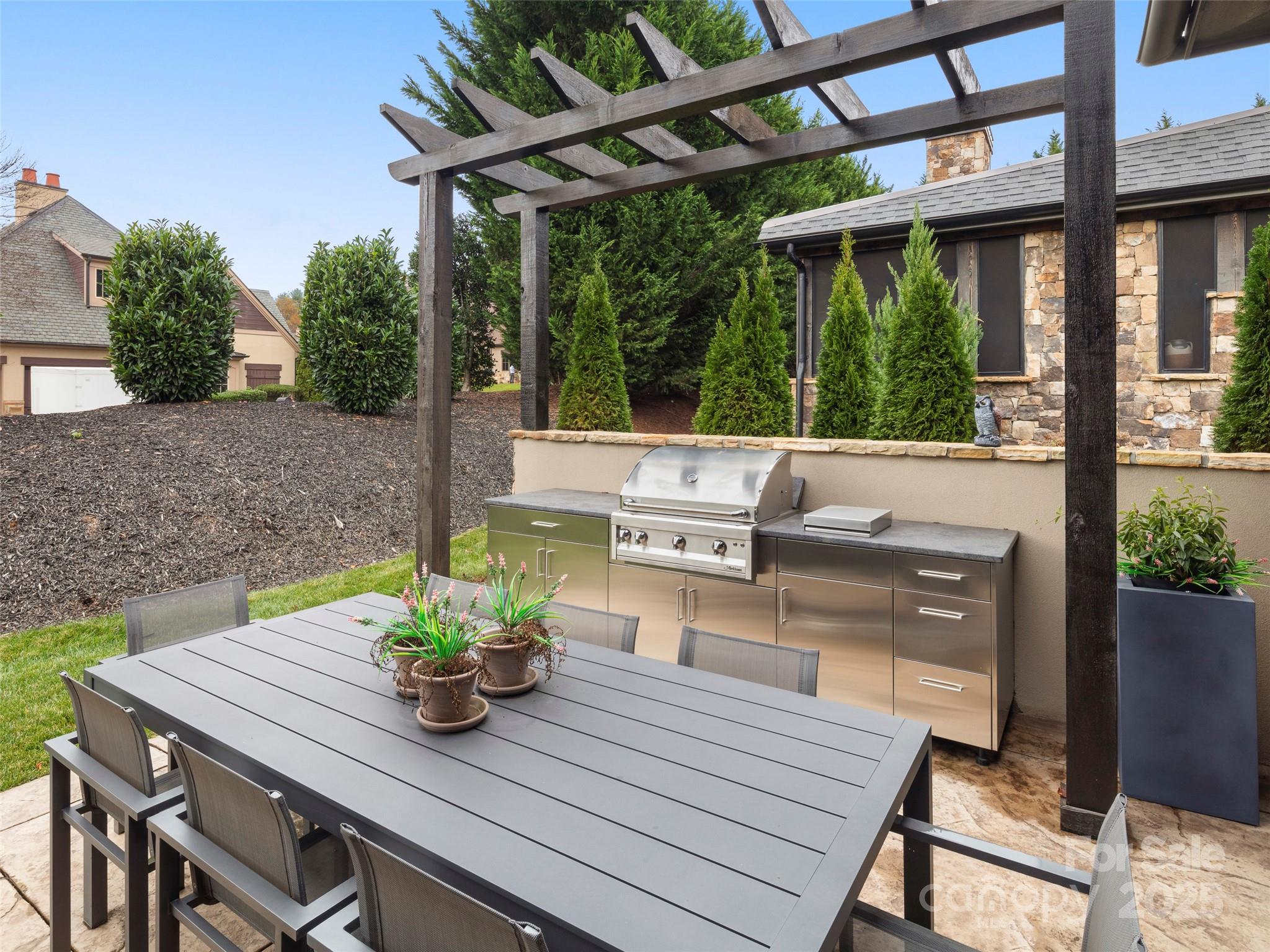 The Cliffs at Walnut Cove - Residential