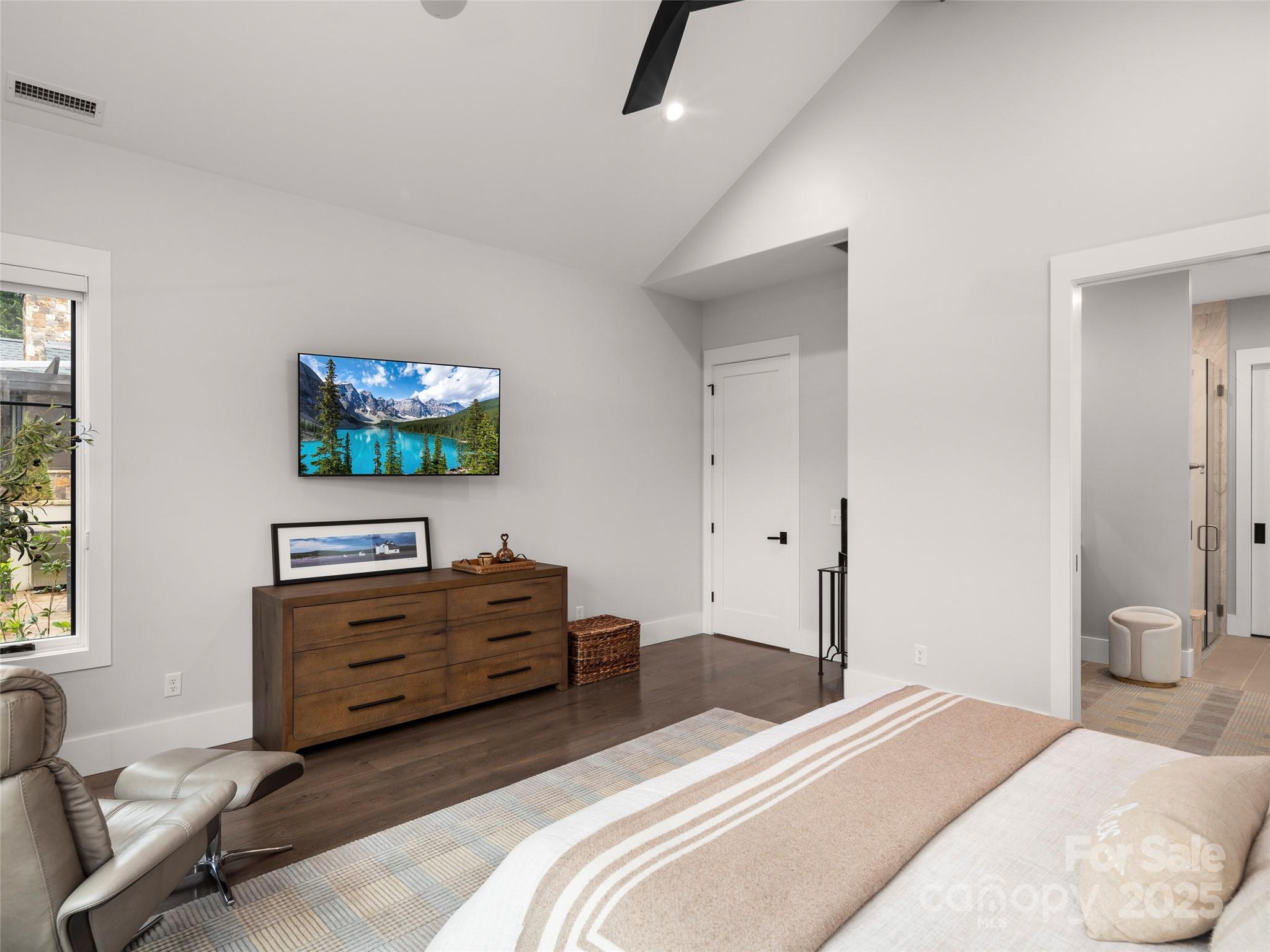 The Cliffs at Walnut Cove - Residential