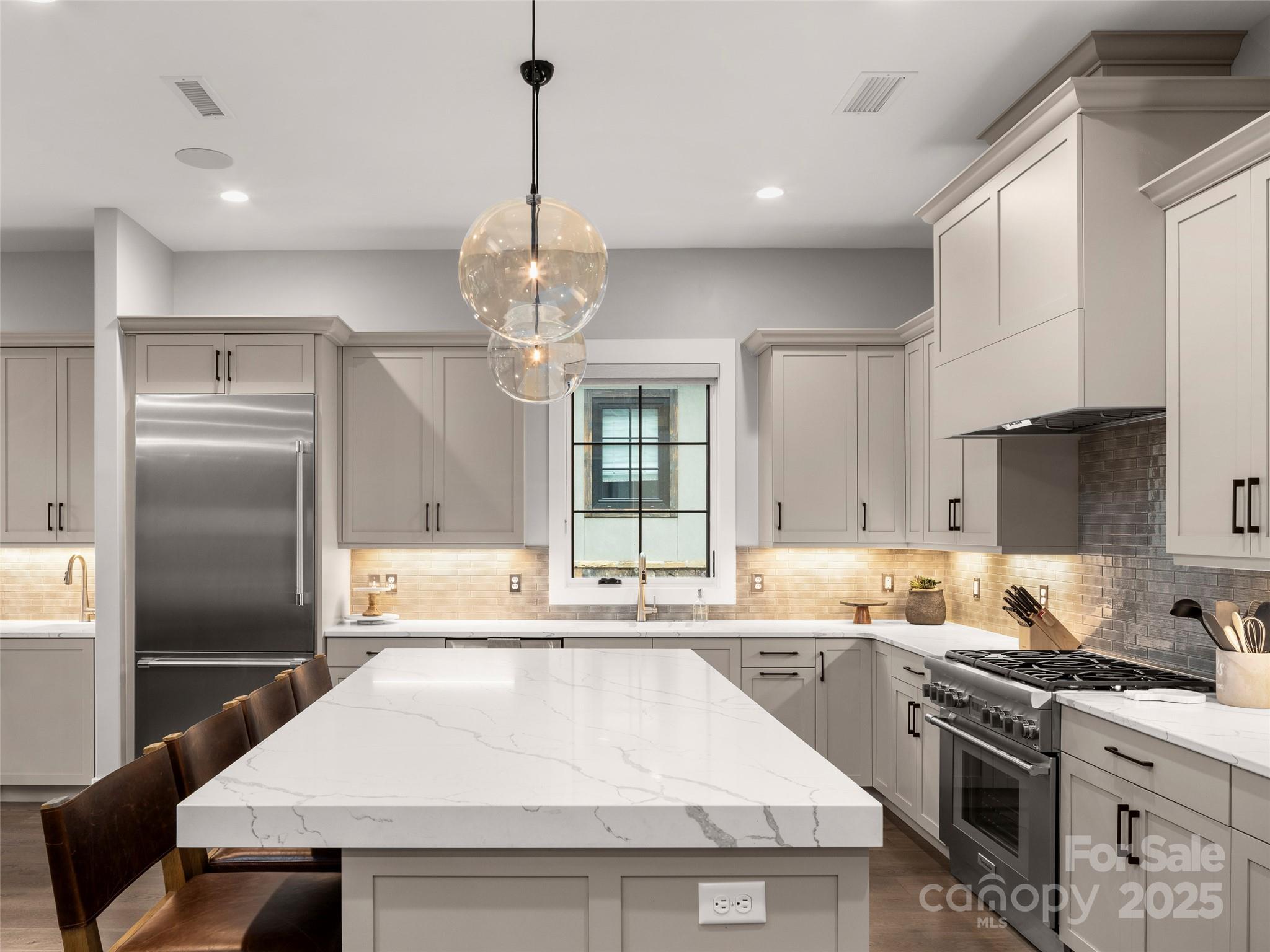 The Cliffs at Walnut Cove - Residential