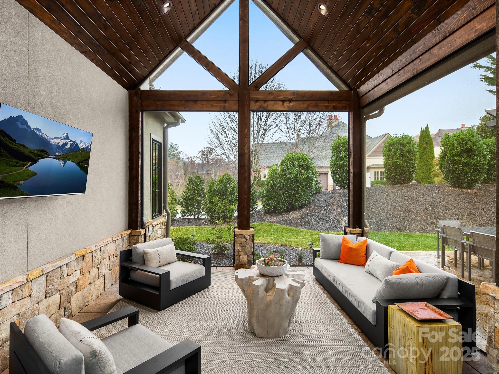 The Cliffs at Walnut Cove - Residential