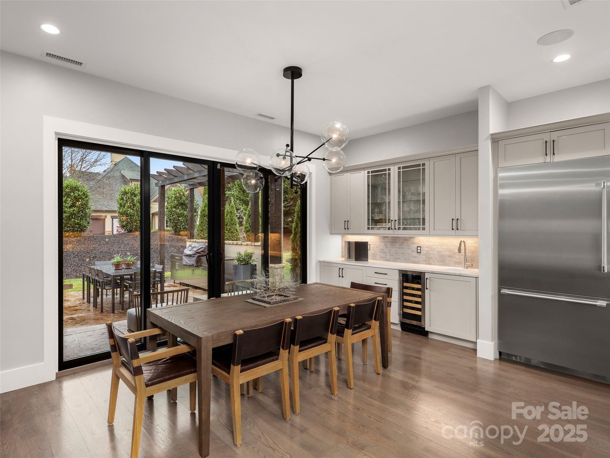 The Cliffs at Walnut Cove - Residential