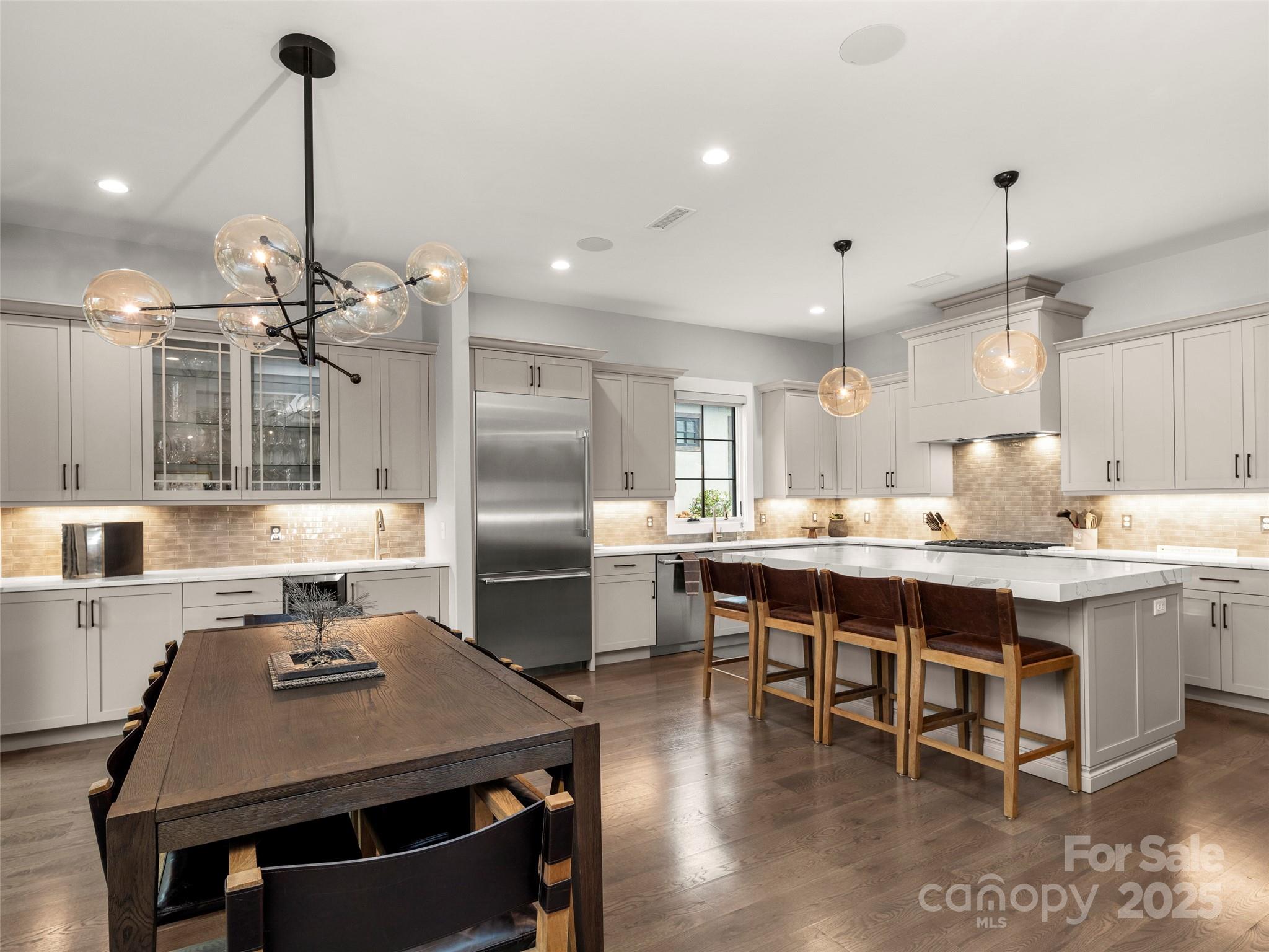 The Cliffs at Walnut Cove - Residential