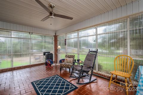 A home in Cherryville