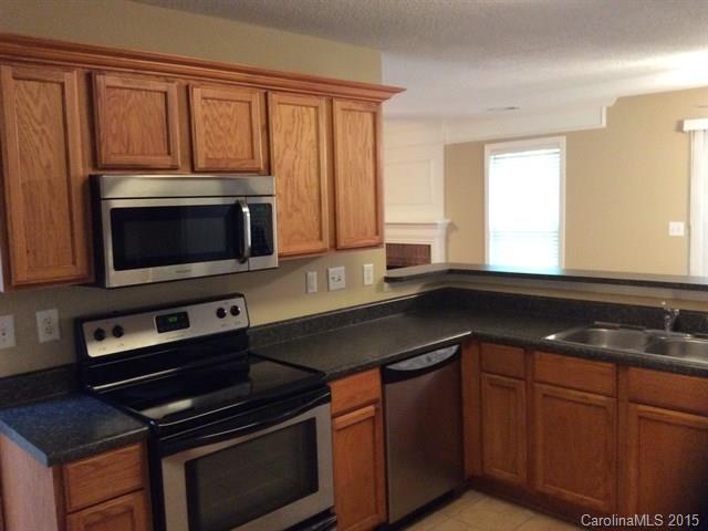 Fox Glen - Residential Lease