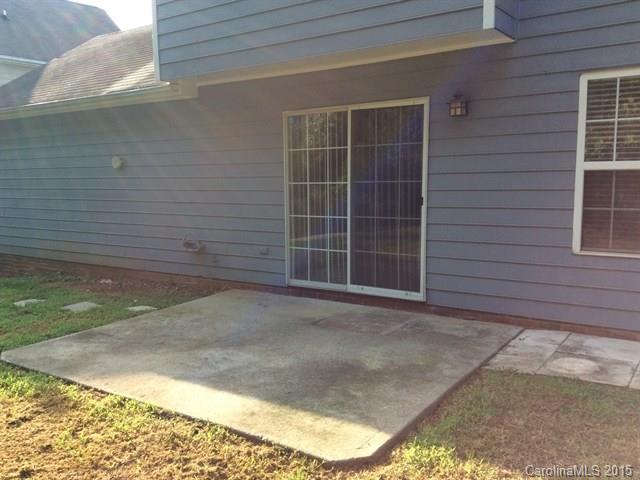 Fox Glen - Residential Lease