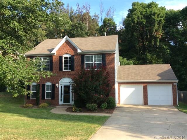 Fox Glen - Residential Lease