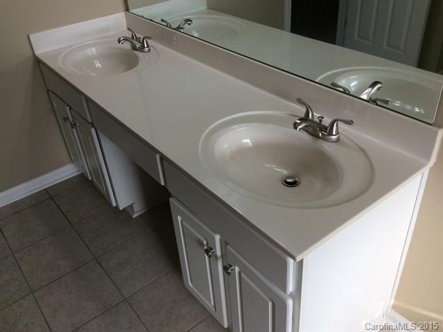 Fox Glen - Residential Lease