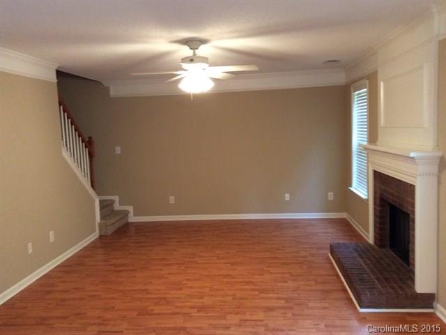 Fox Glen - Residential Lease