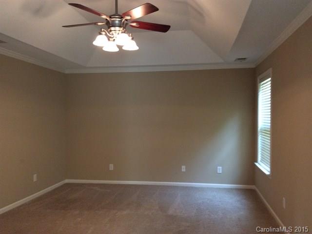 Fox Glen - Residential Lease