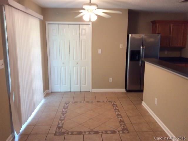 Fox Glen - Residential Lease