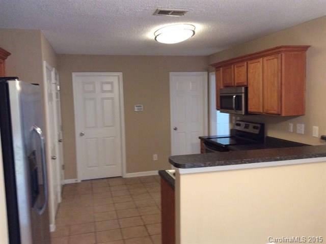 Fox Glen - Residential Lease