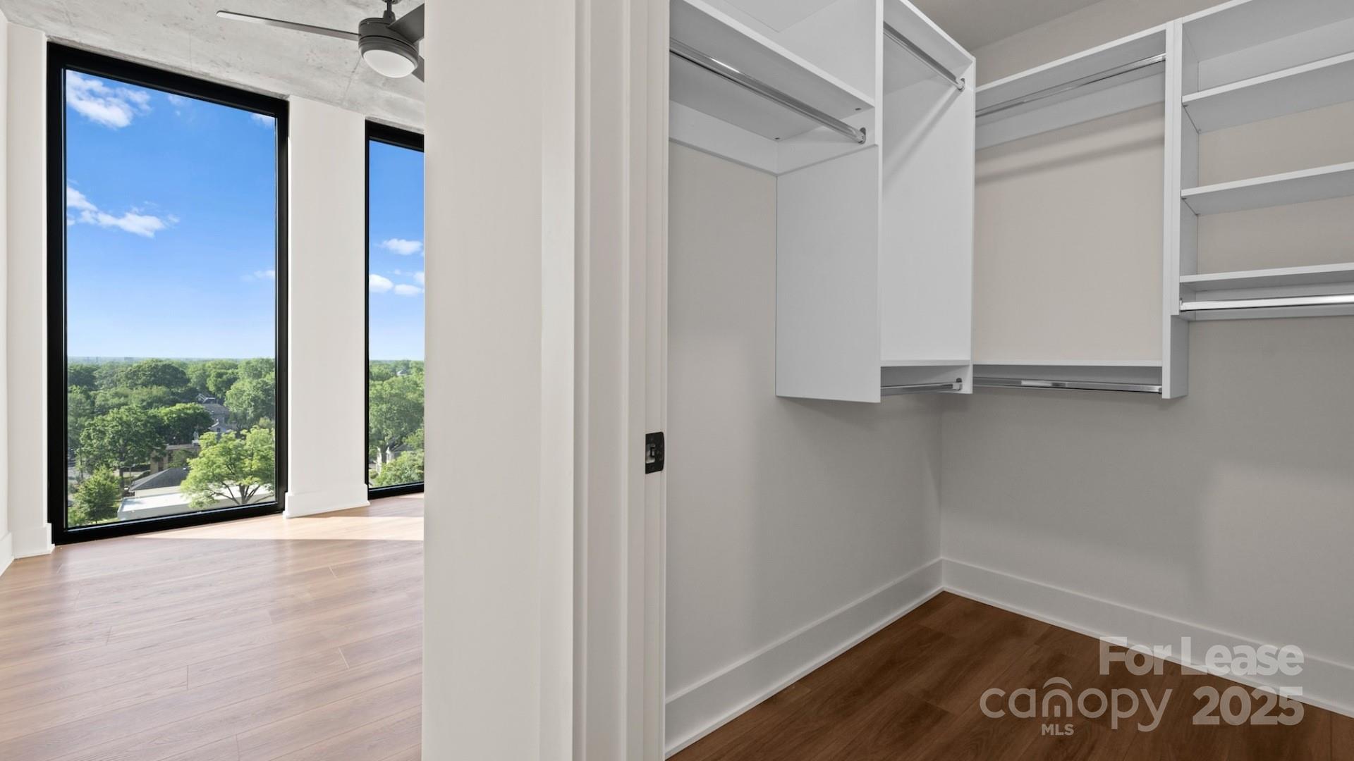 Charlotte, North Carolina 28203, United States, 1 Bedroom Bedrooms, ,1 BathroomBathrooms,Residential,Active,1248