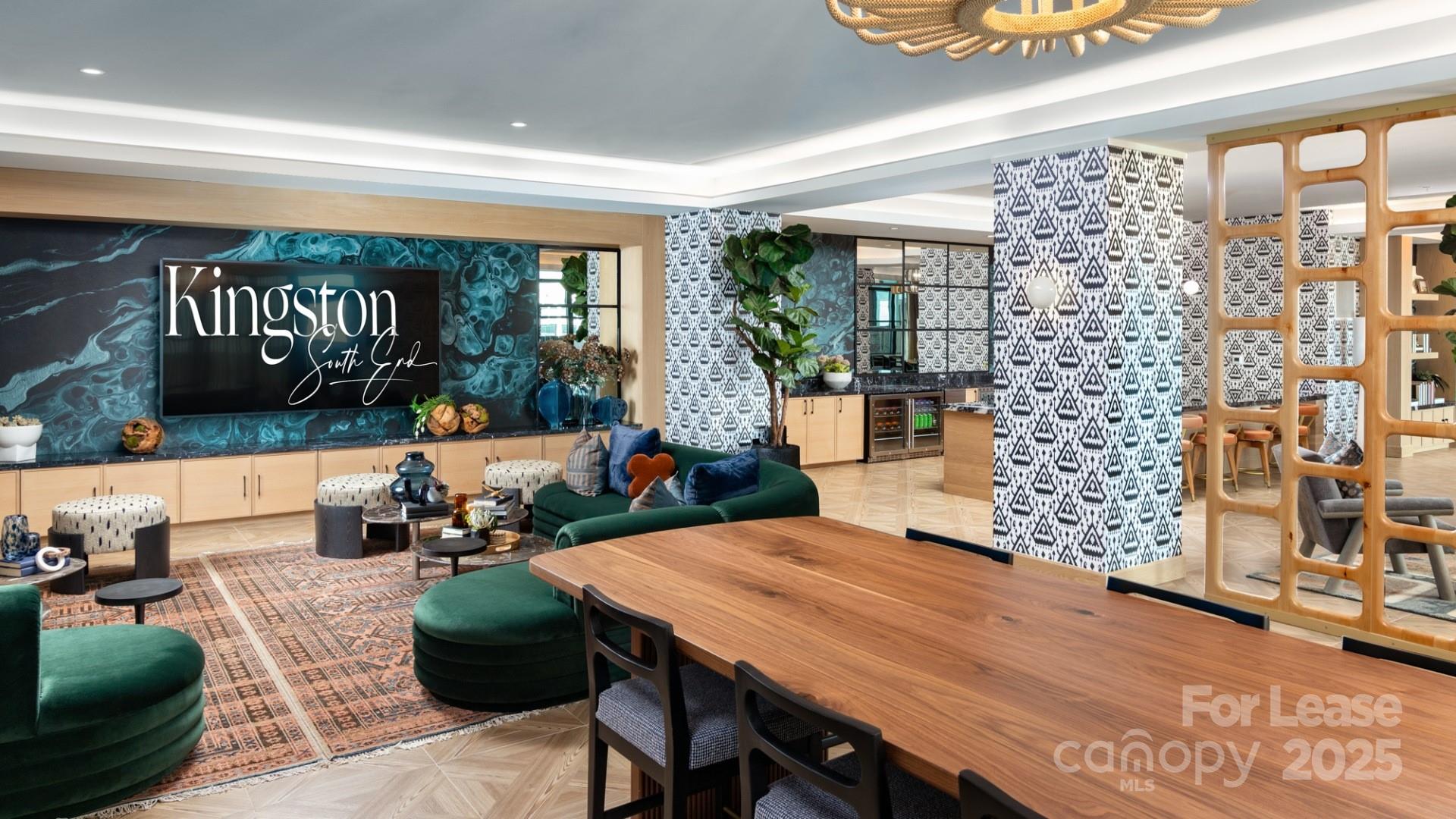 Charlotte, North Carolina 28203, United States, 1 Bedroom Bedrooms, ,1 BathroomBathrooms,Residential,Active,1248