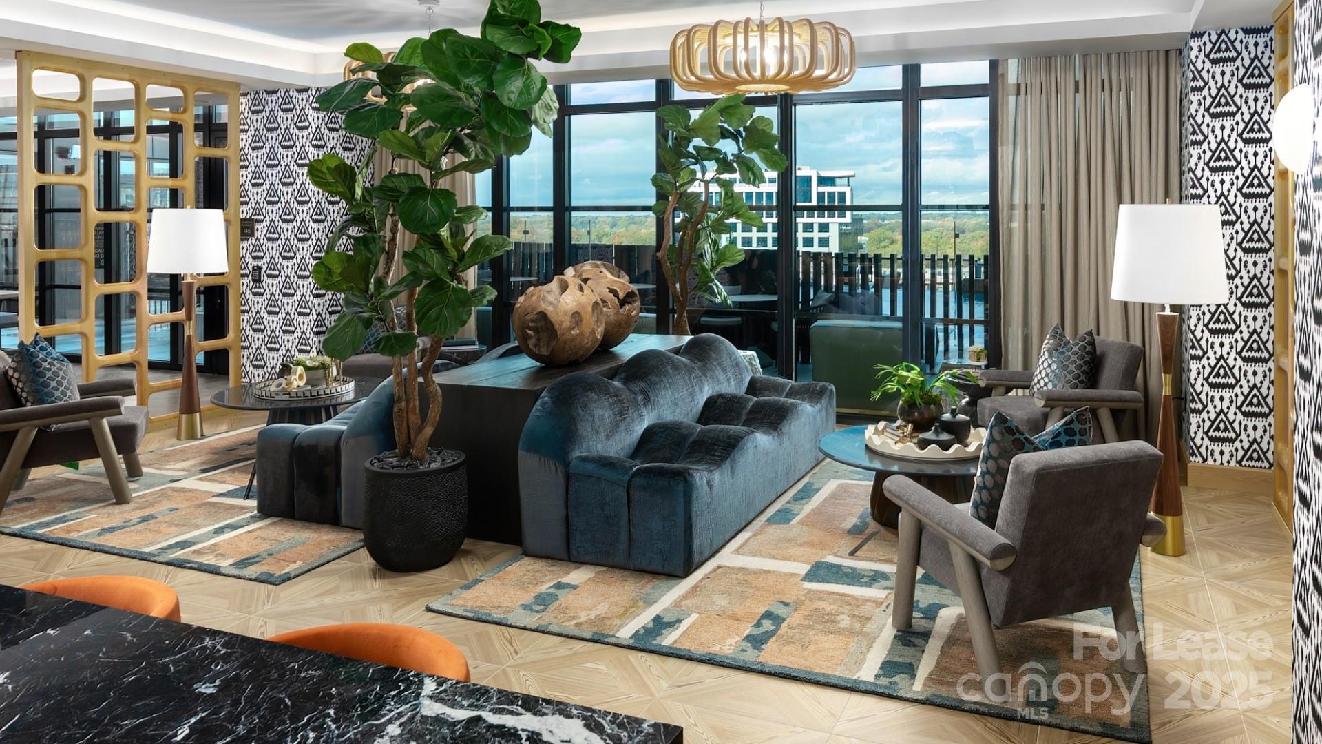 Charlotte, North Carolina 28203, United States, 1 Bedroom Bedrooms, ,1 BathroomBathrooms,Residential,Active,1248