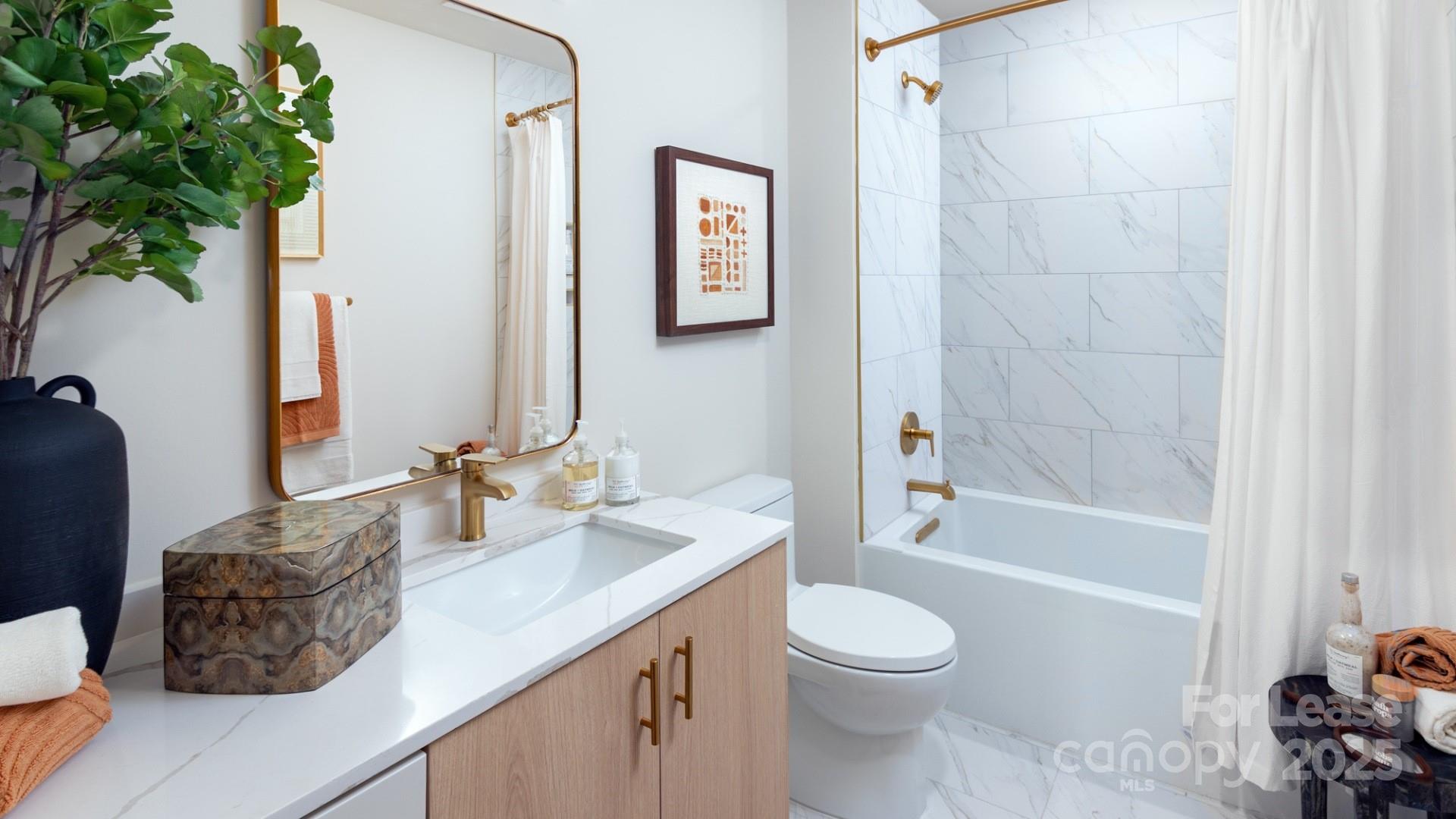 Charlotte, North Carolina 28203, United States, 1 Bedroom Bedrooms, ,1 BathroomBathrooms,Residential,Active,1248