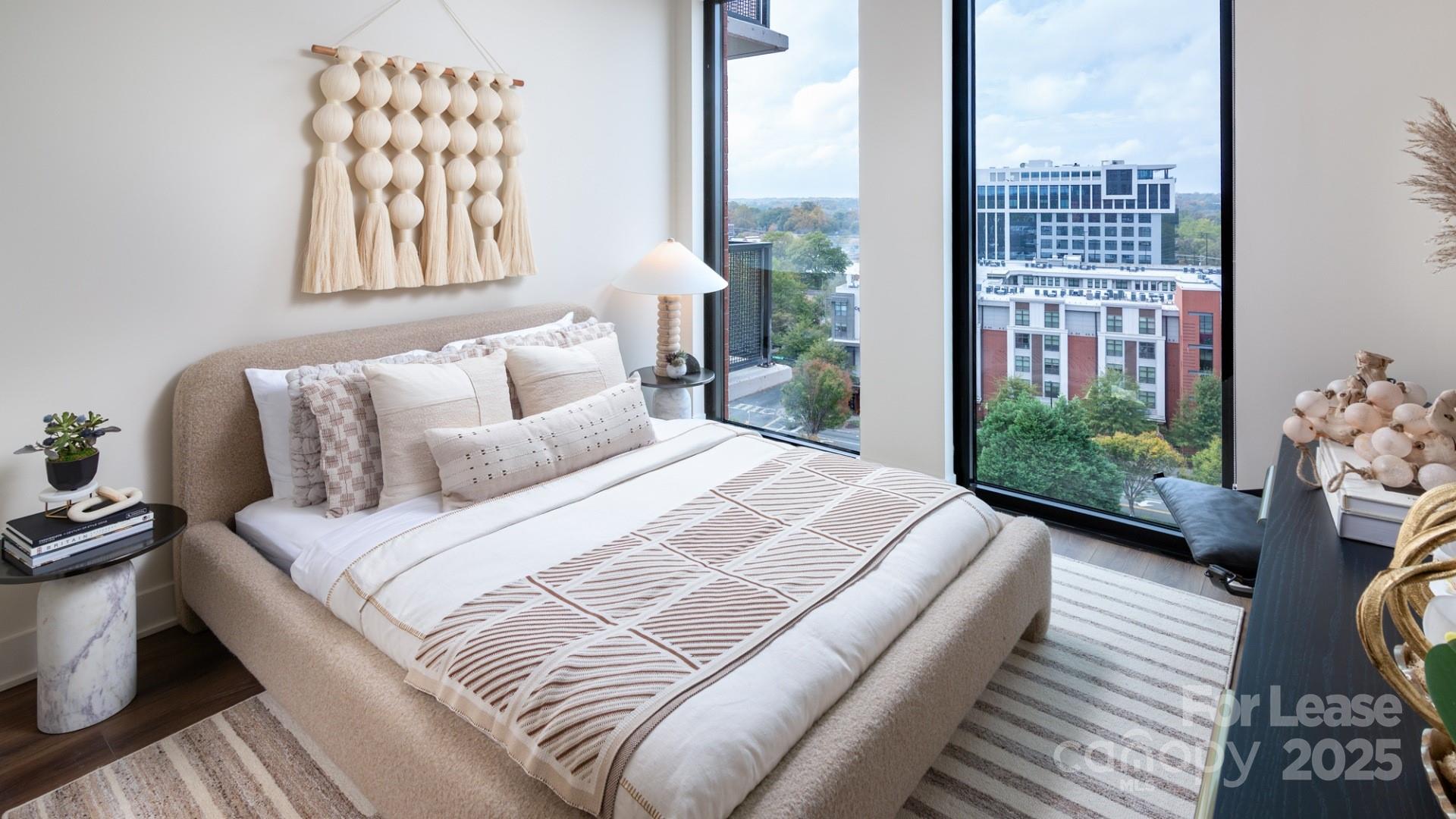 Charlotte, North Carolina 28203, United States, 1 Bedroom Bedrooms, ,1 BathroomBathrooms,Residential,Active,1248