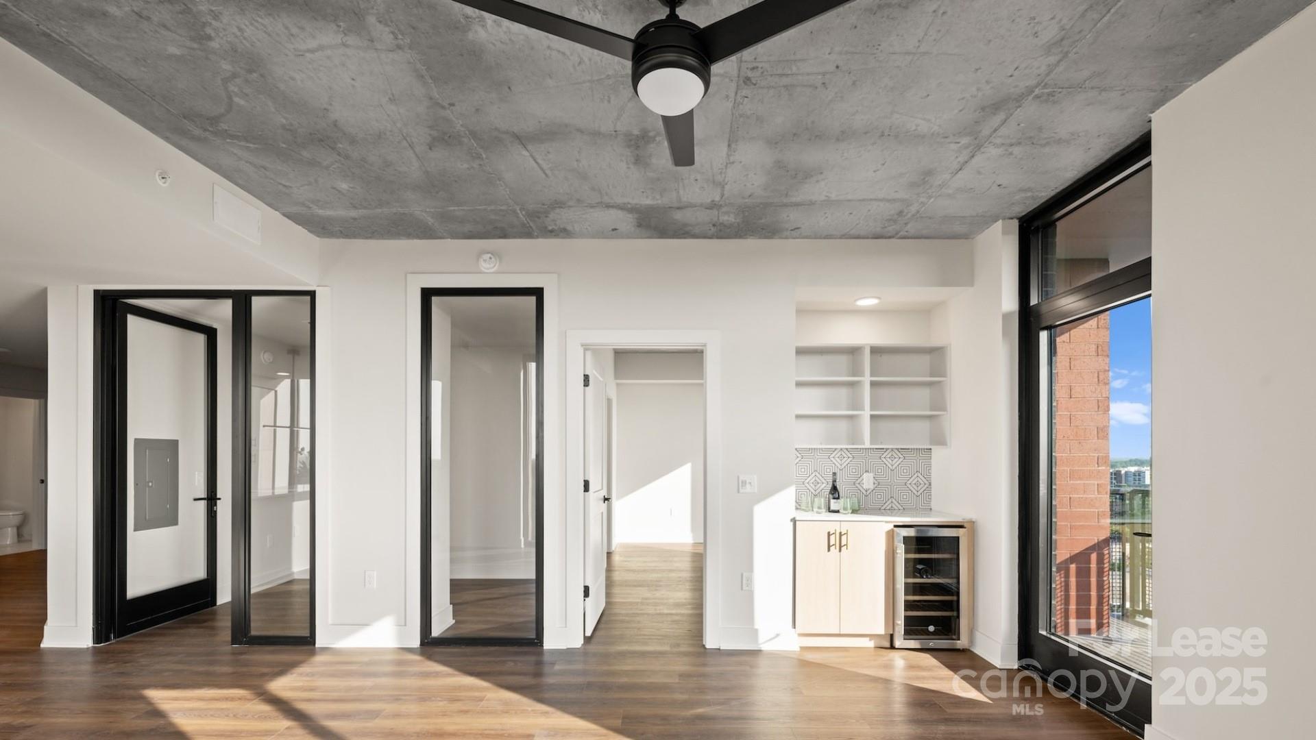 Charlotte, North Carolina 28203, United States, 1 Bedroom Bedrooms, ,1 BathroomBathrooms,Residential,Active,1248