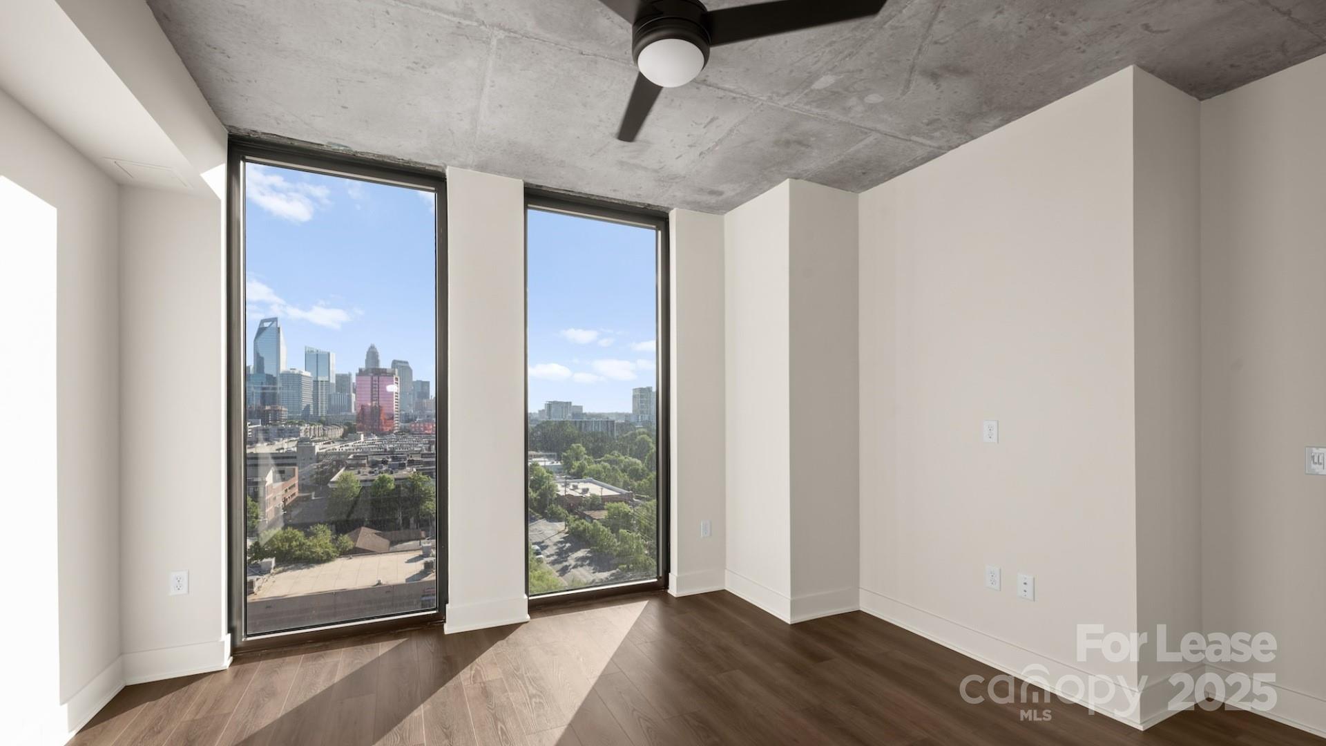 Charlotte, North Carolina 28203, United States, 1 Bedroom Bedrooms, ,1 BathroomBathrooms,Residential,Active,1248