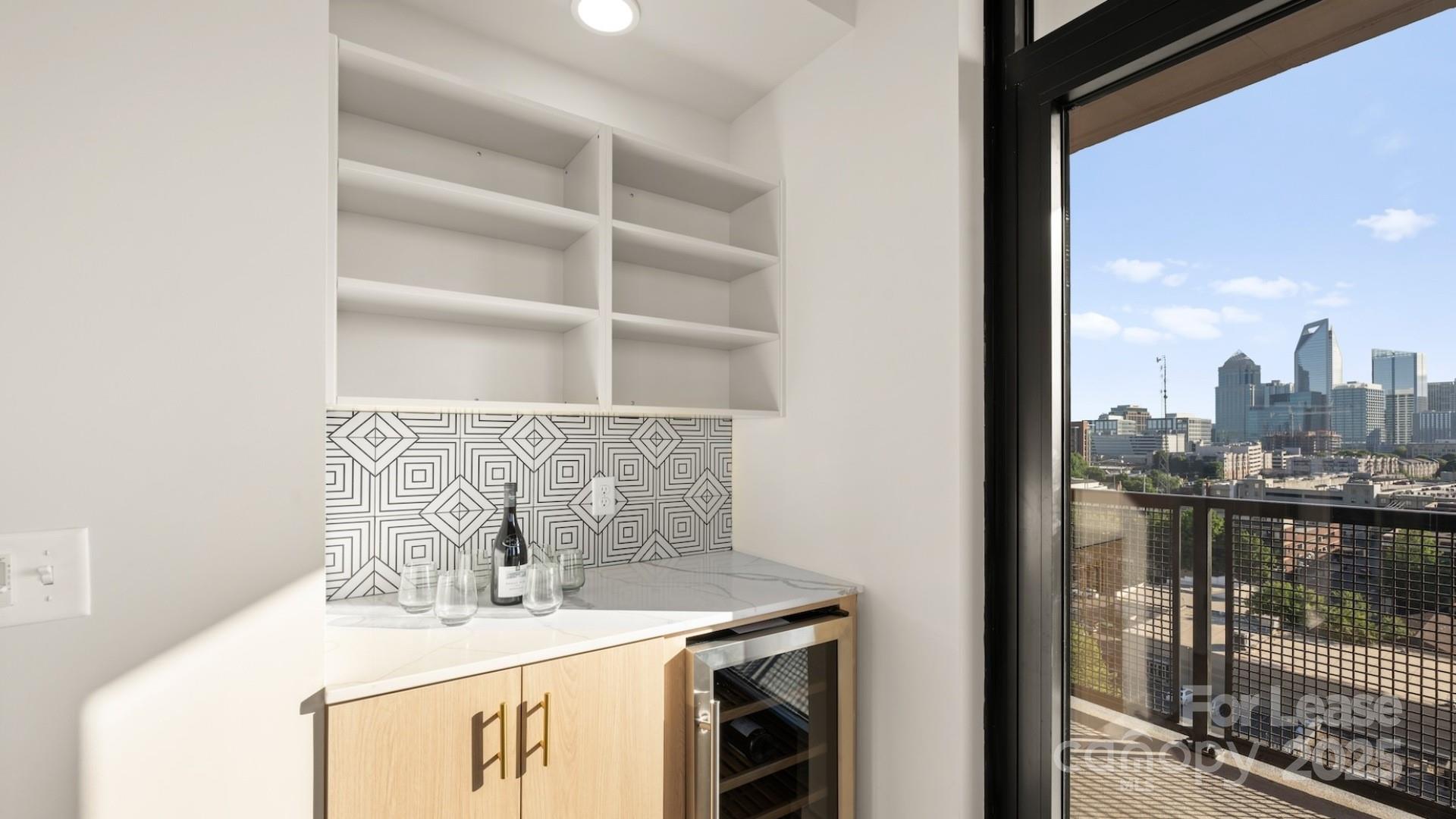 Charlotte, North Carolina 28203, United States, 1 Bedroom Bedrooms, ,1 BathroomBathrooms,Residential,Active,1248