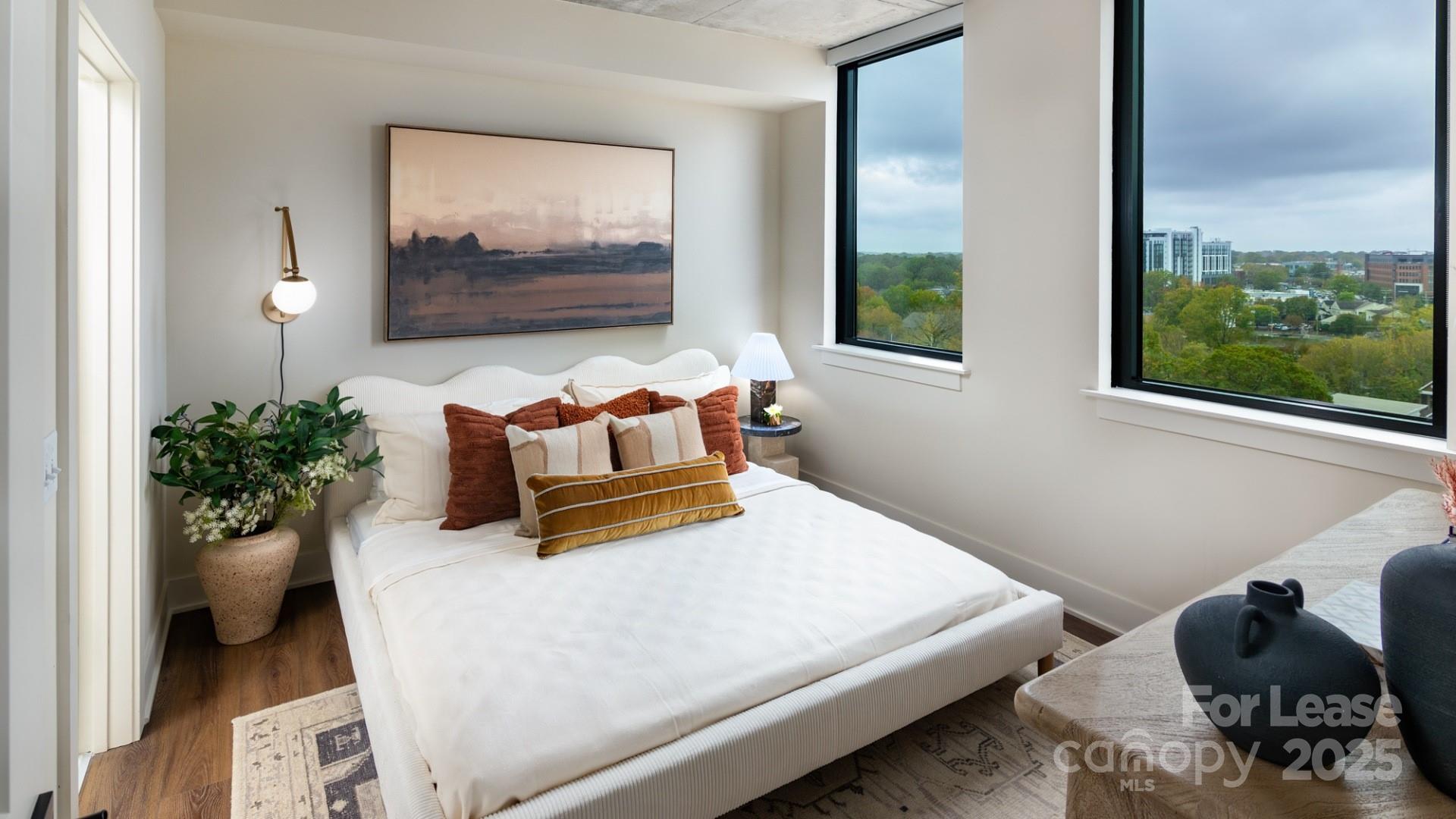 Charlotte, North Carolina 28203, United States, 1 Bedroom Bedrooms, ,1 BathroomBathrooms,Residential,Active,1248