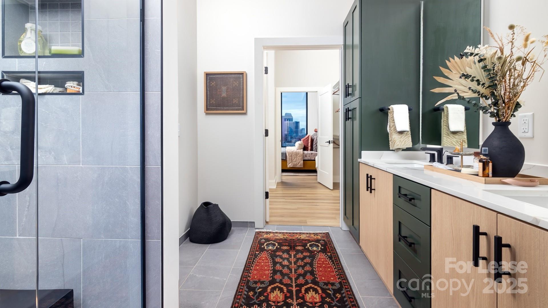 Charlotte, North Carolina 28203, United States, 1 Bedroom Bedrooms, ,1 BathroomBathrooms,Residential,Active,1248