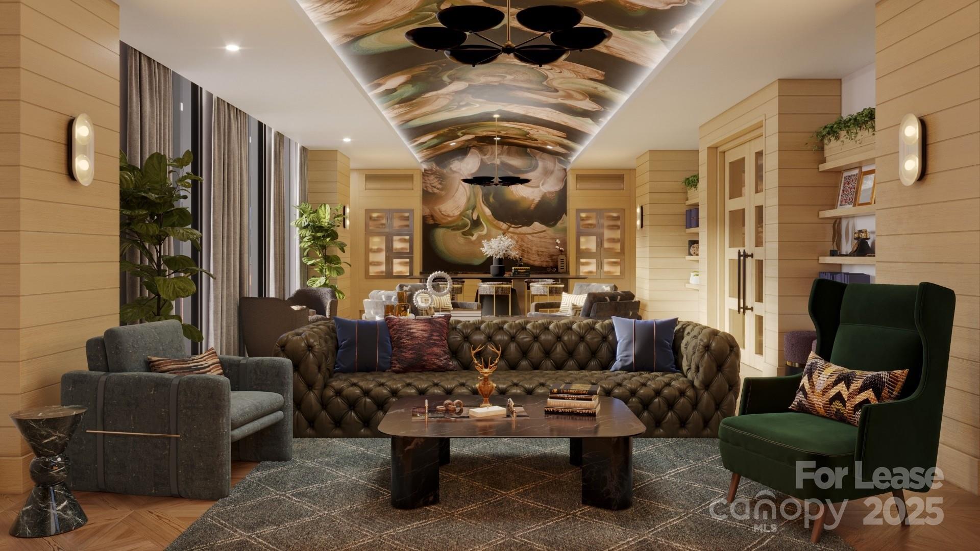 Charlotte, North Carolina 28203, United States, 1 Bedroom Bedrooms, ,1 BathroomBathrooms,Residential,Active,1248