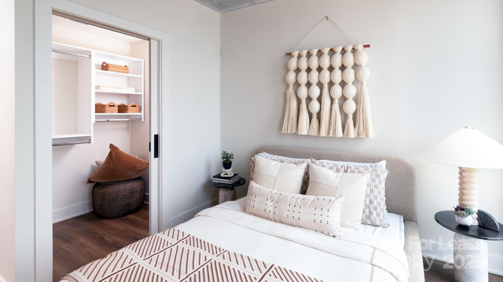 Charlotte, North Carolina 28203, United States, 1 Bedroom Bedrooms, ,1 BathroomBathrooms,Residential,Active,1248