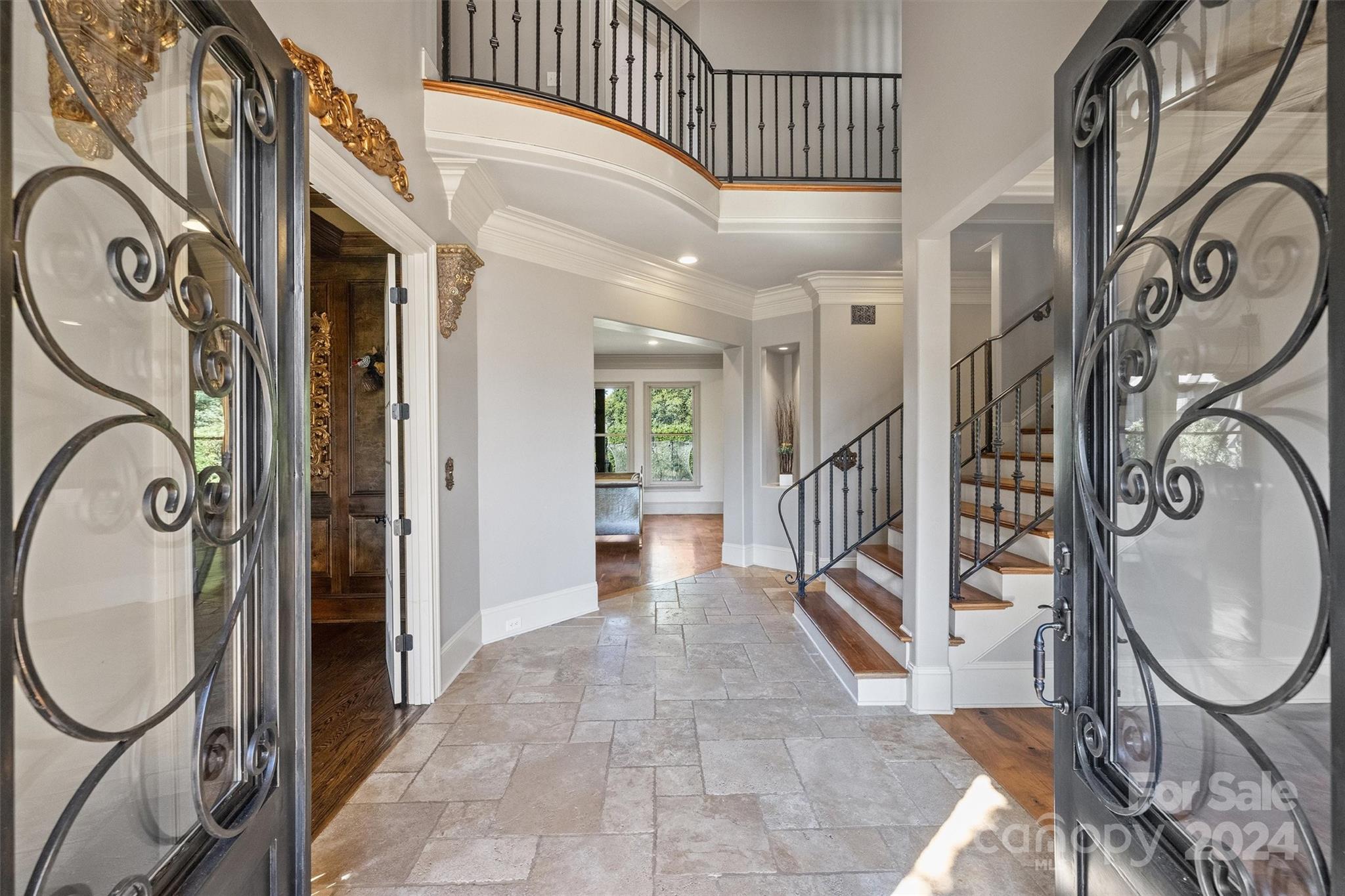 Southpark - Residential