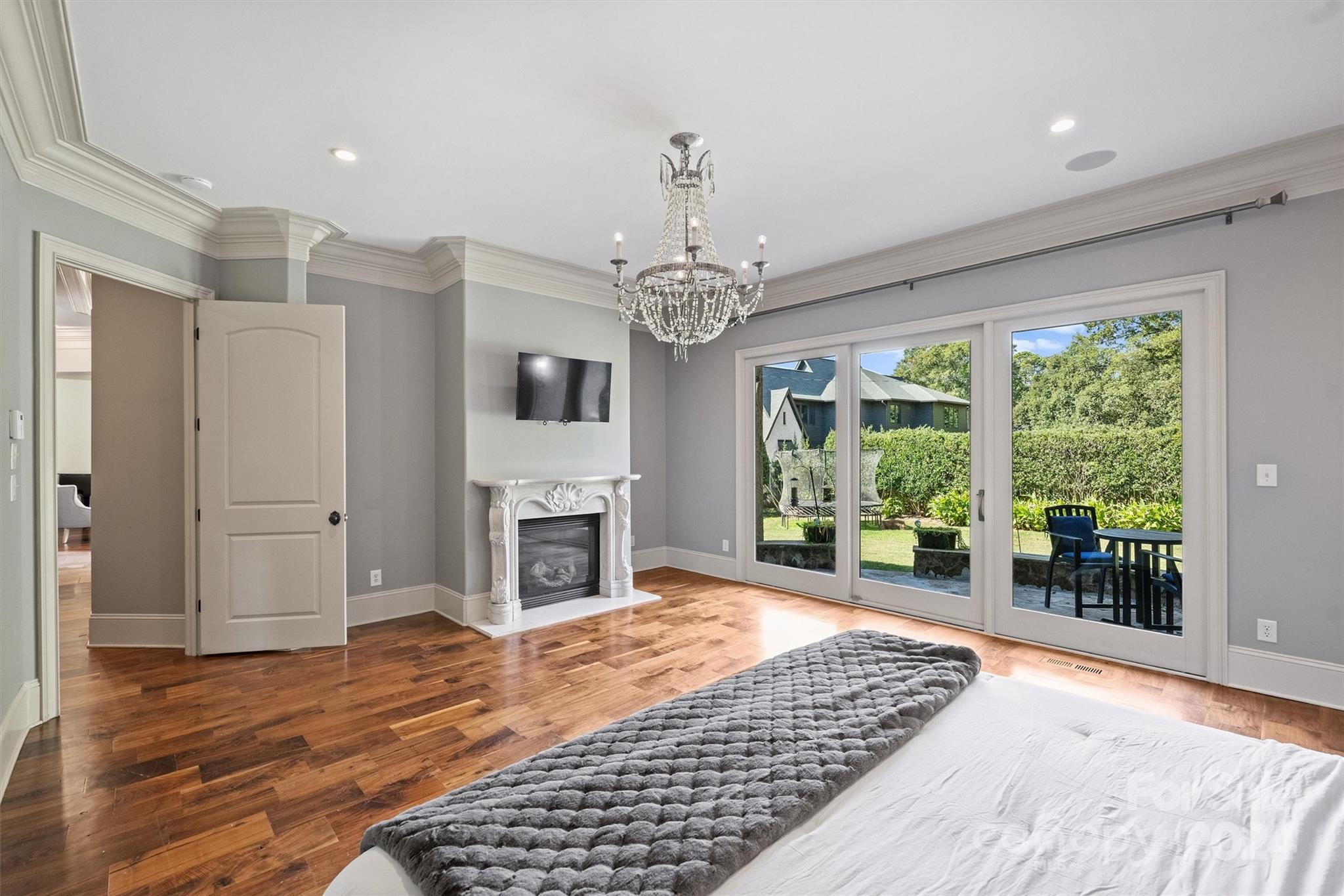 Southpark - Residential