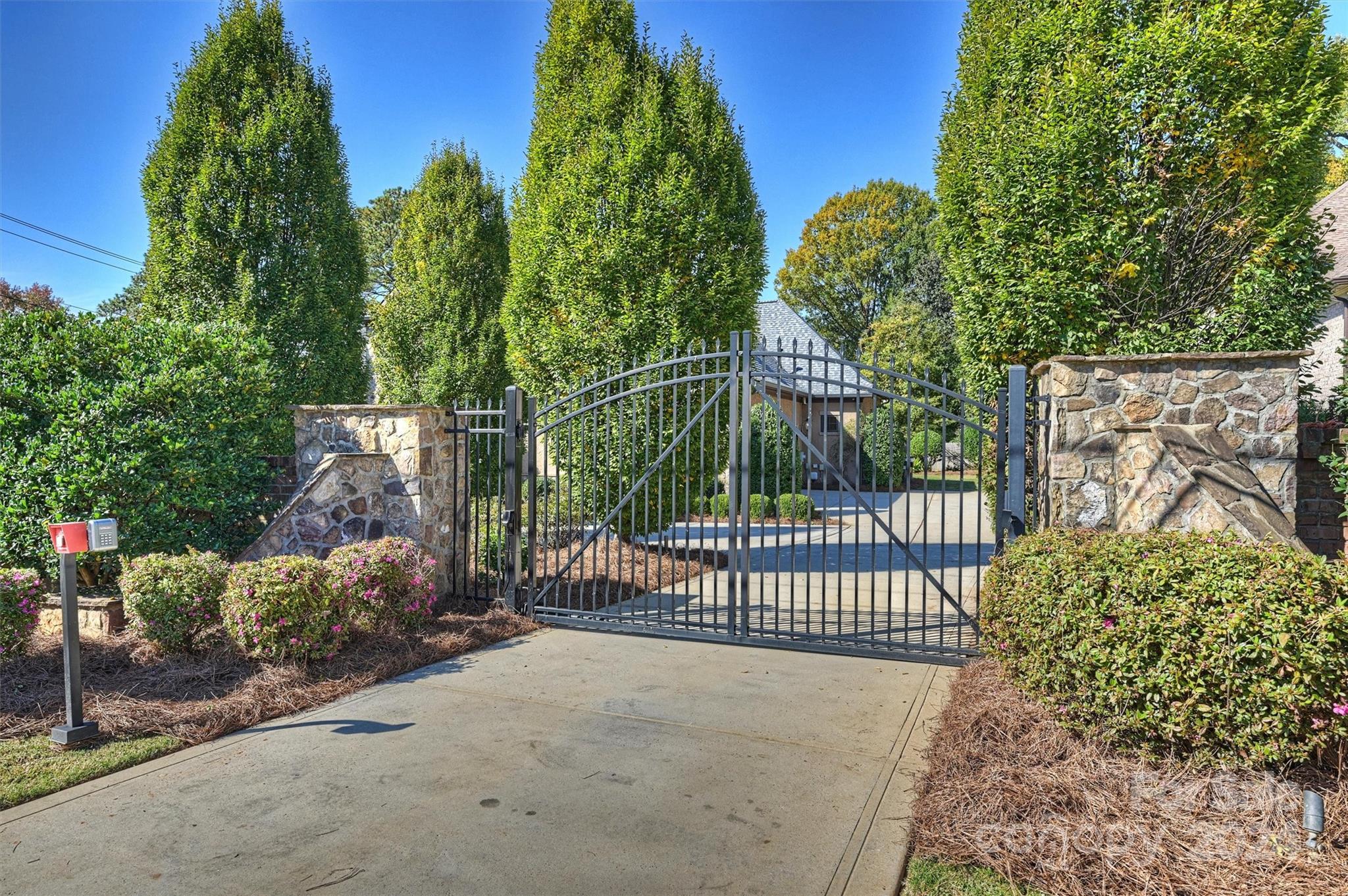 Southpark - Residential