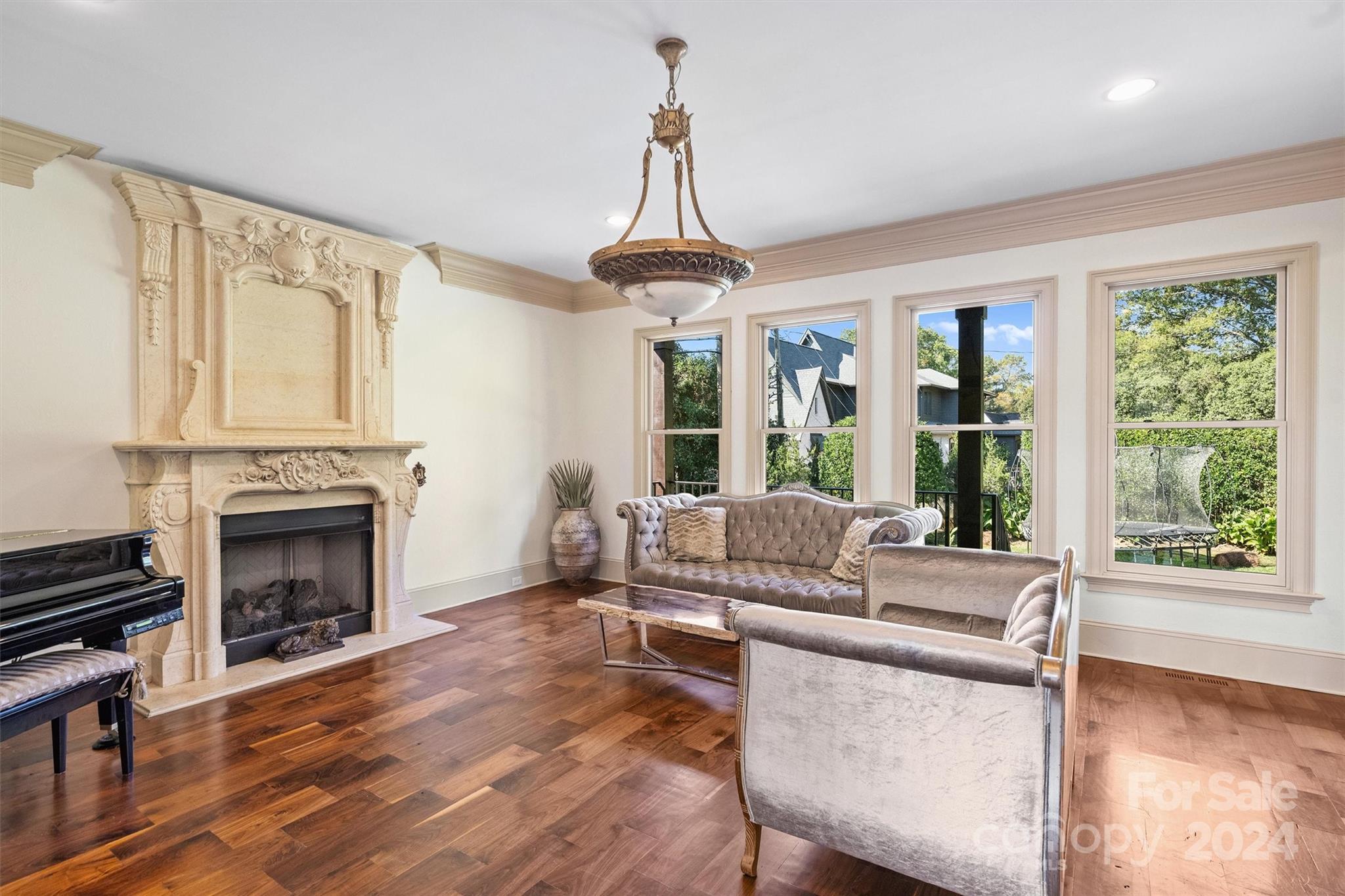 Southpark - Residential