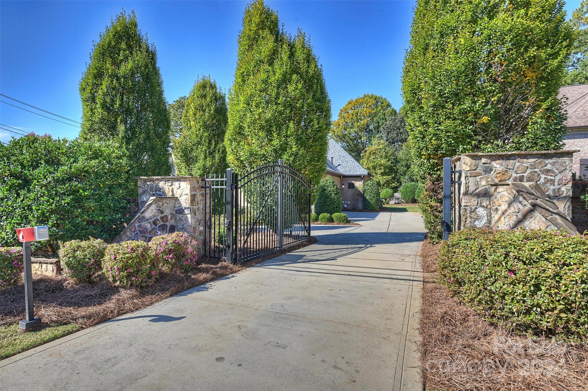 Southpark - Residential