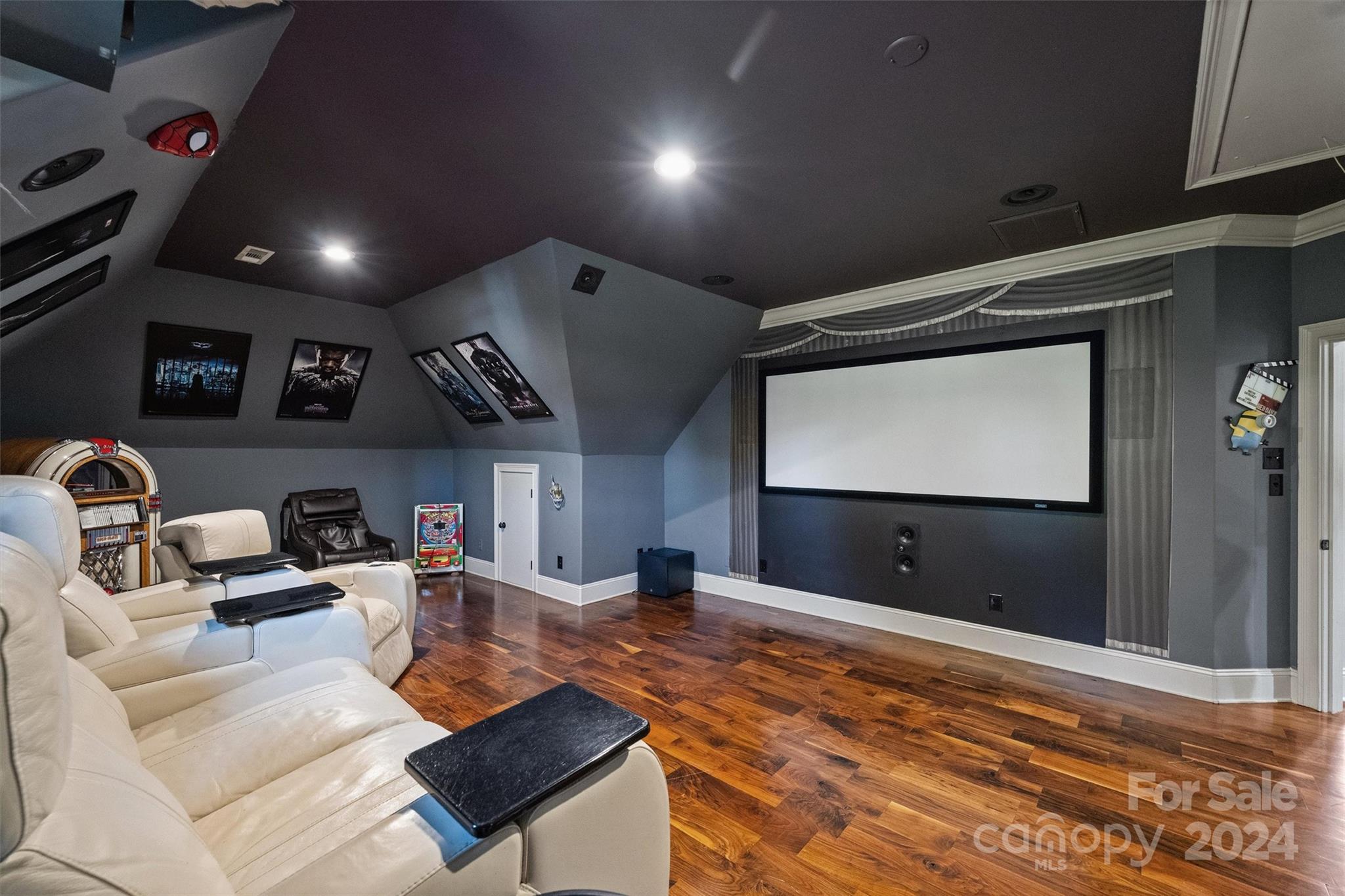 Southpark - Residential