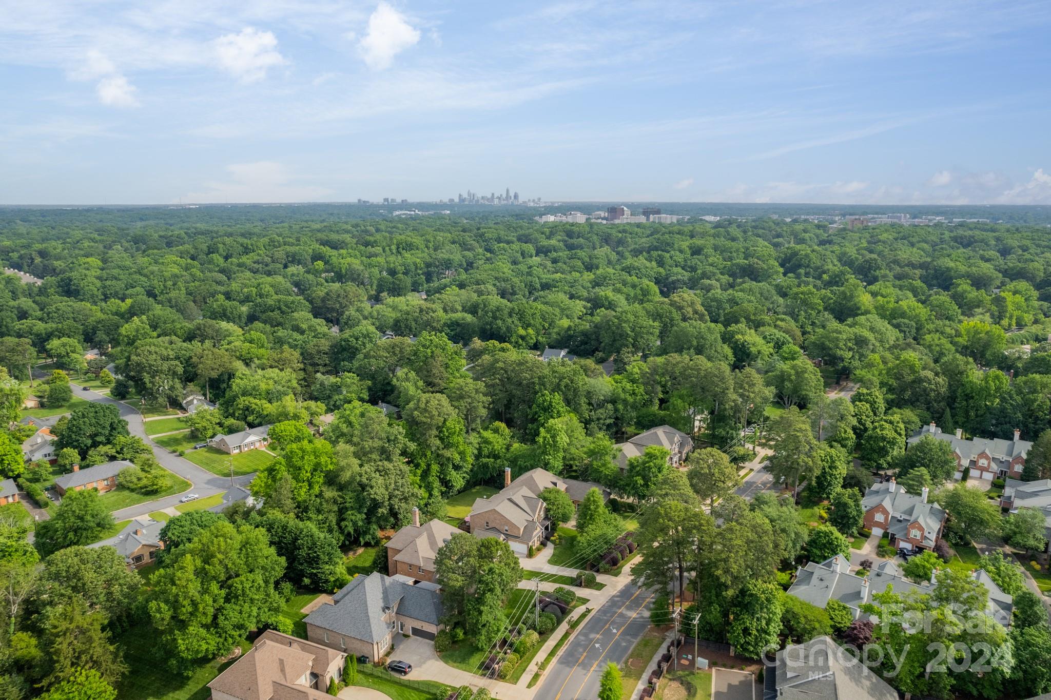 Southpark - Residential