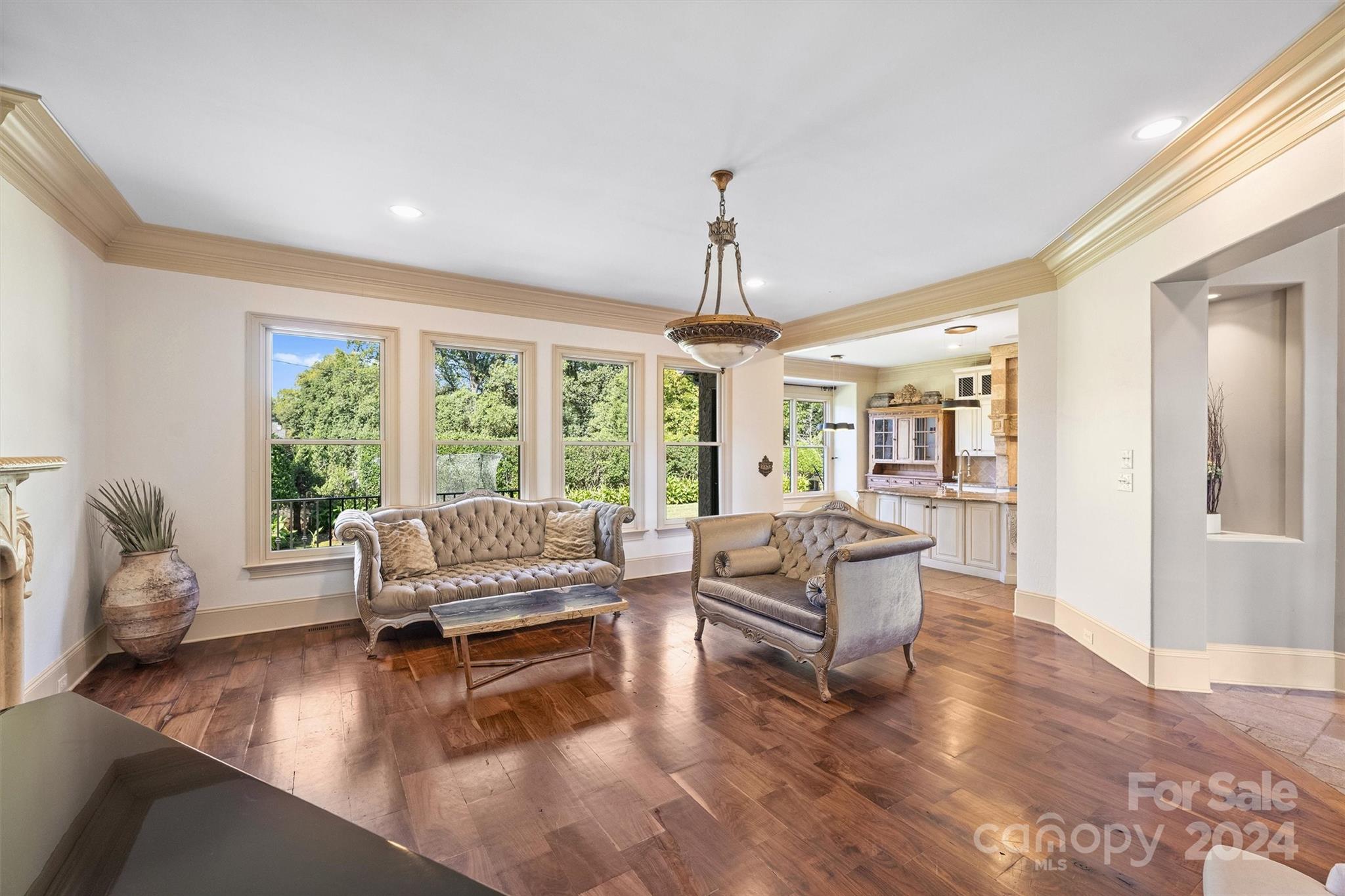 Southpark - Residential