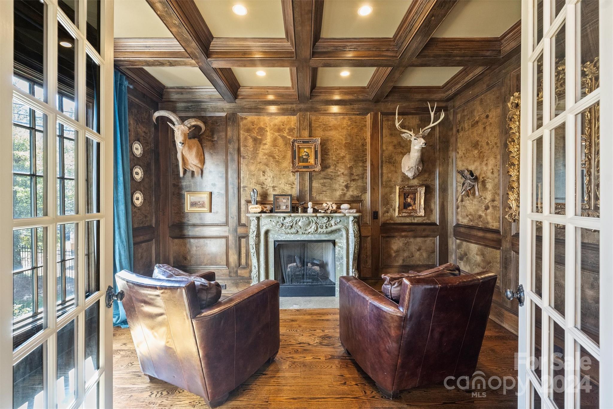 Southpark - Residential