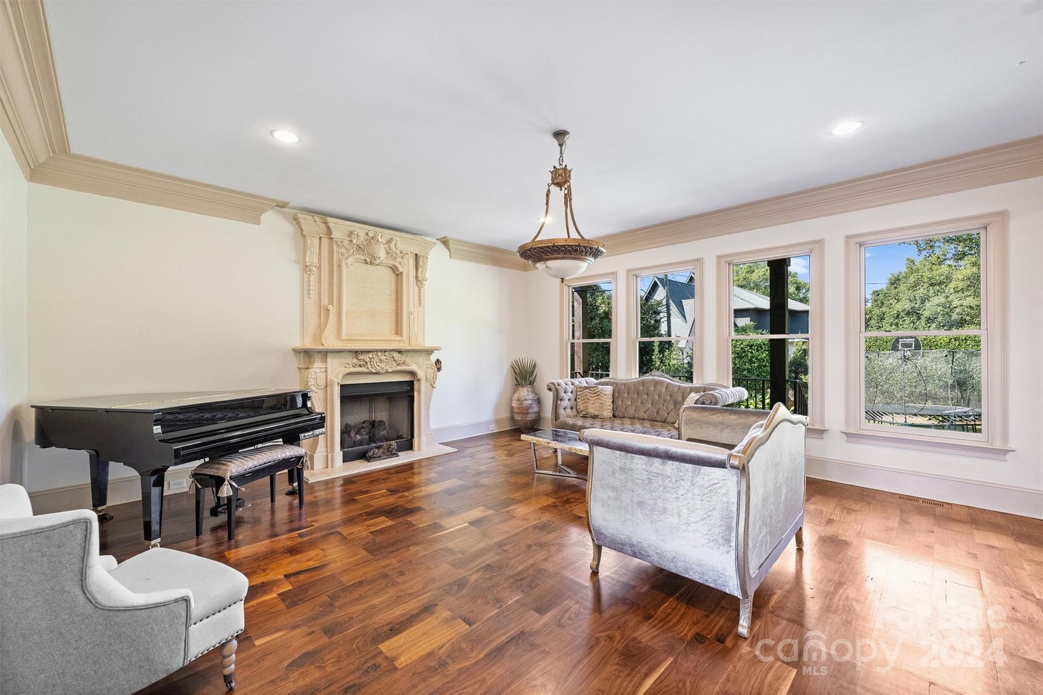 Southpark - Residential