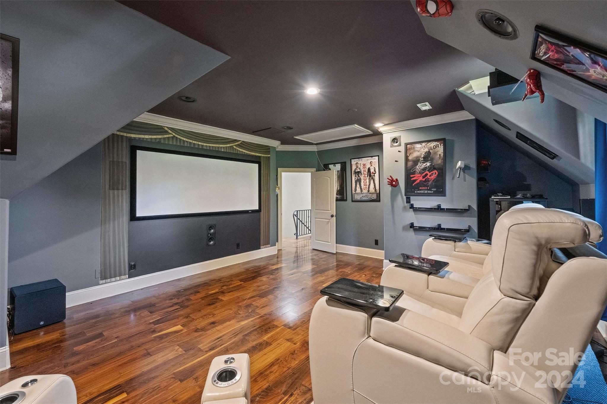 Southpark - Residential