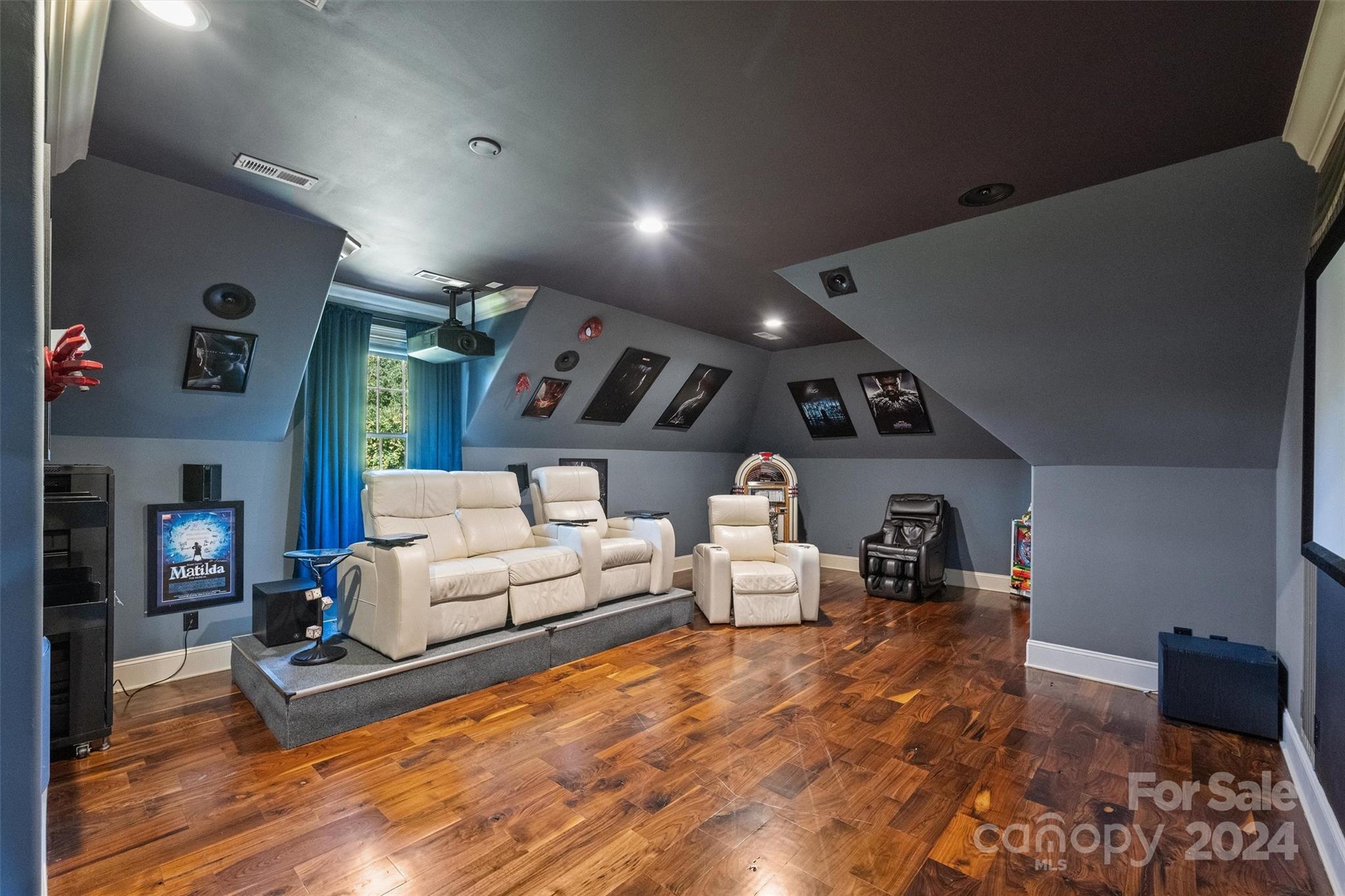 Southpark - Residential