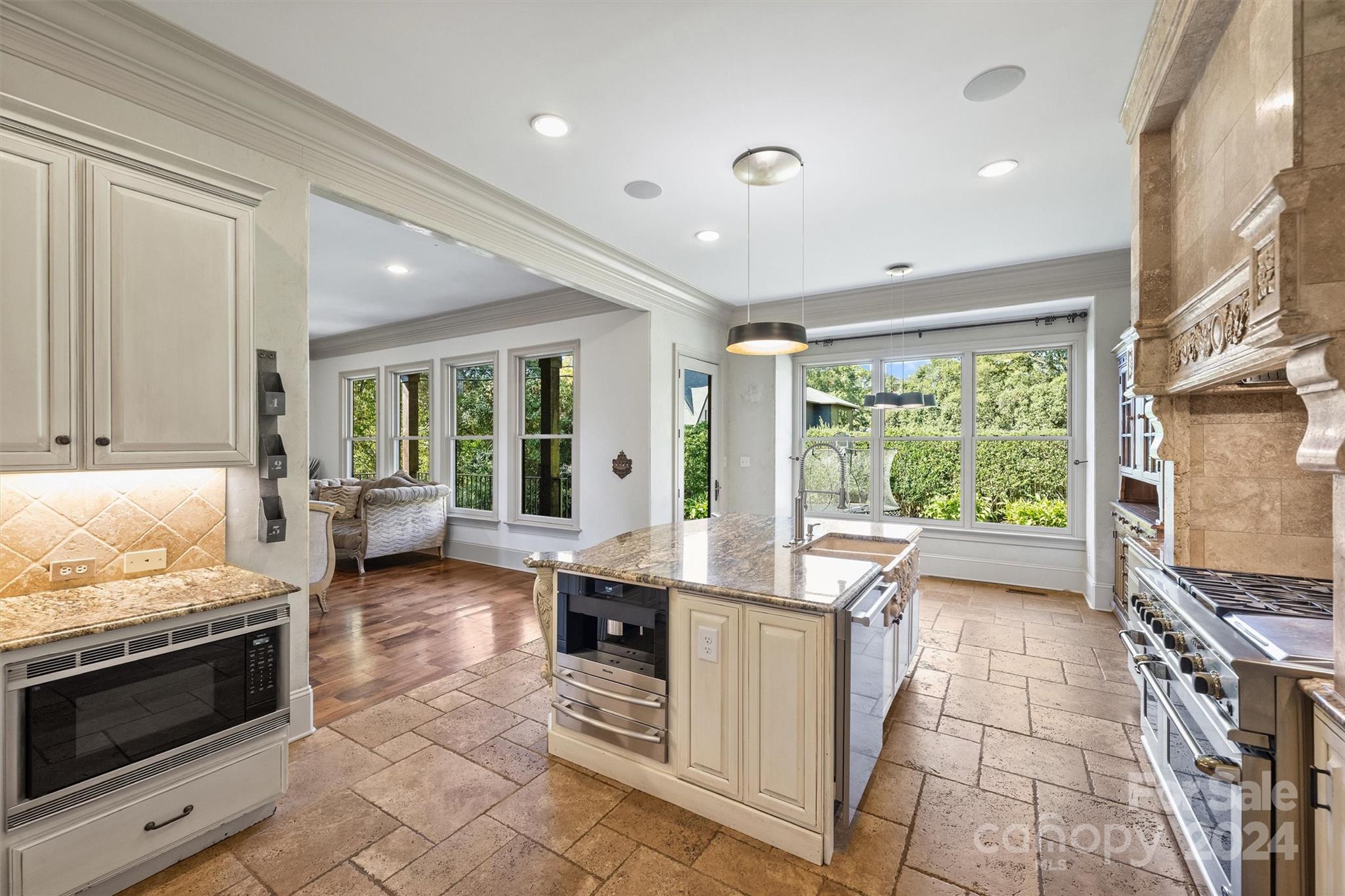 Southpark - Residential