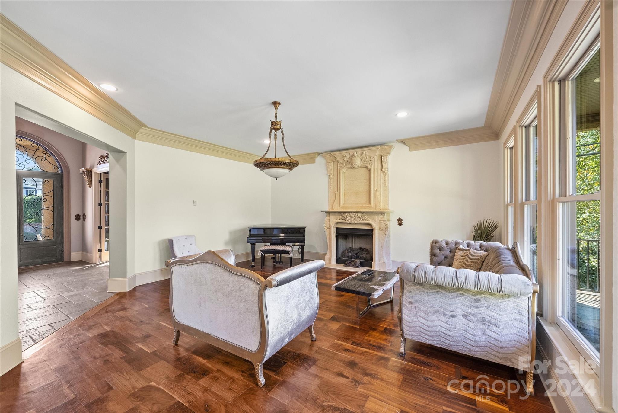 Southpark - Residential