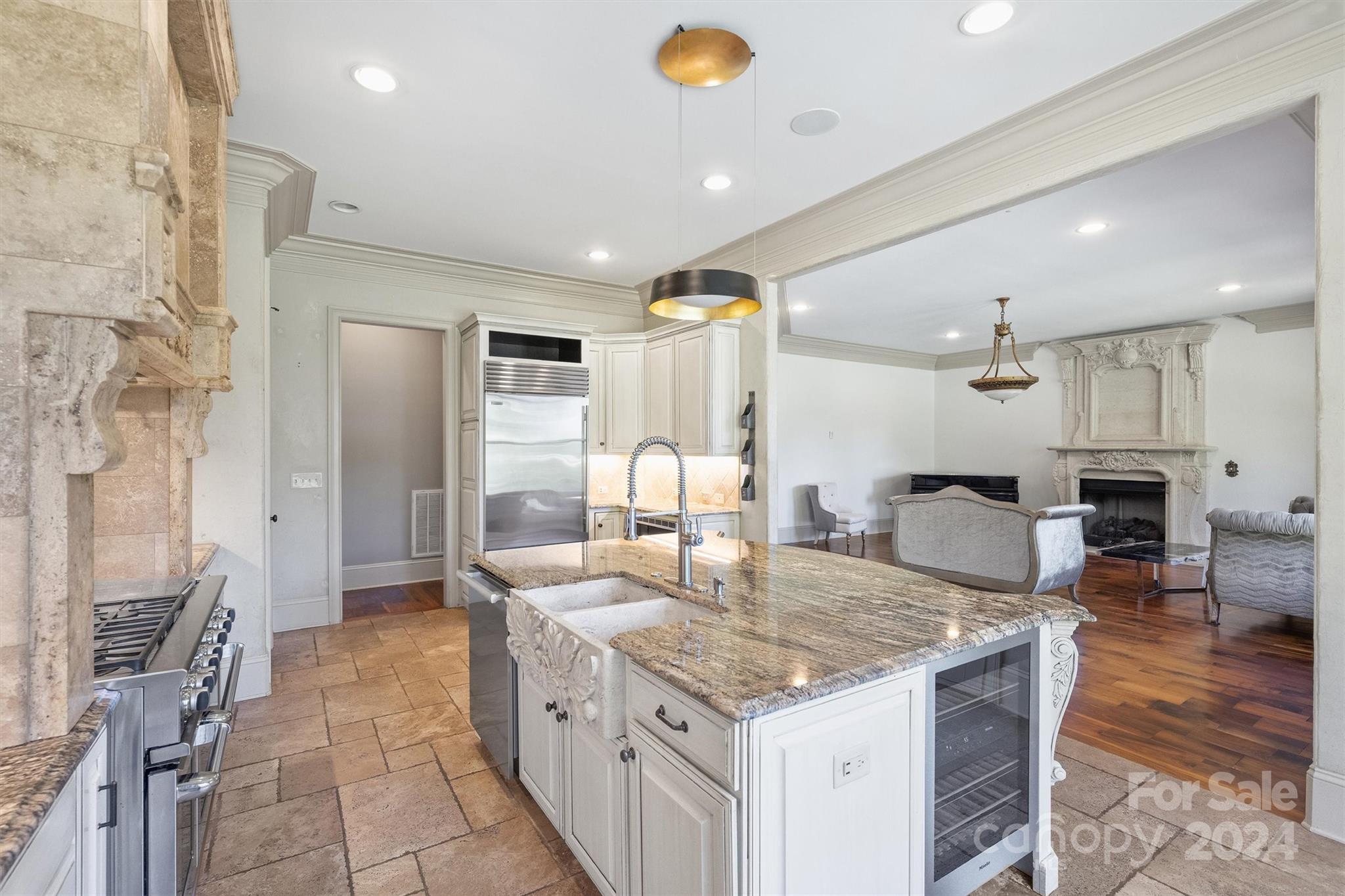 Southpark - Residential