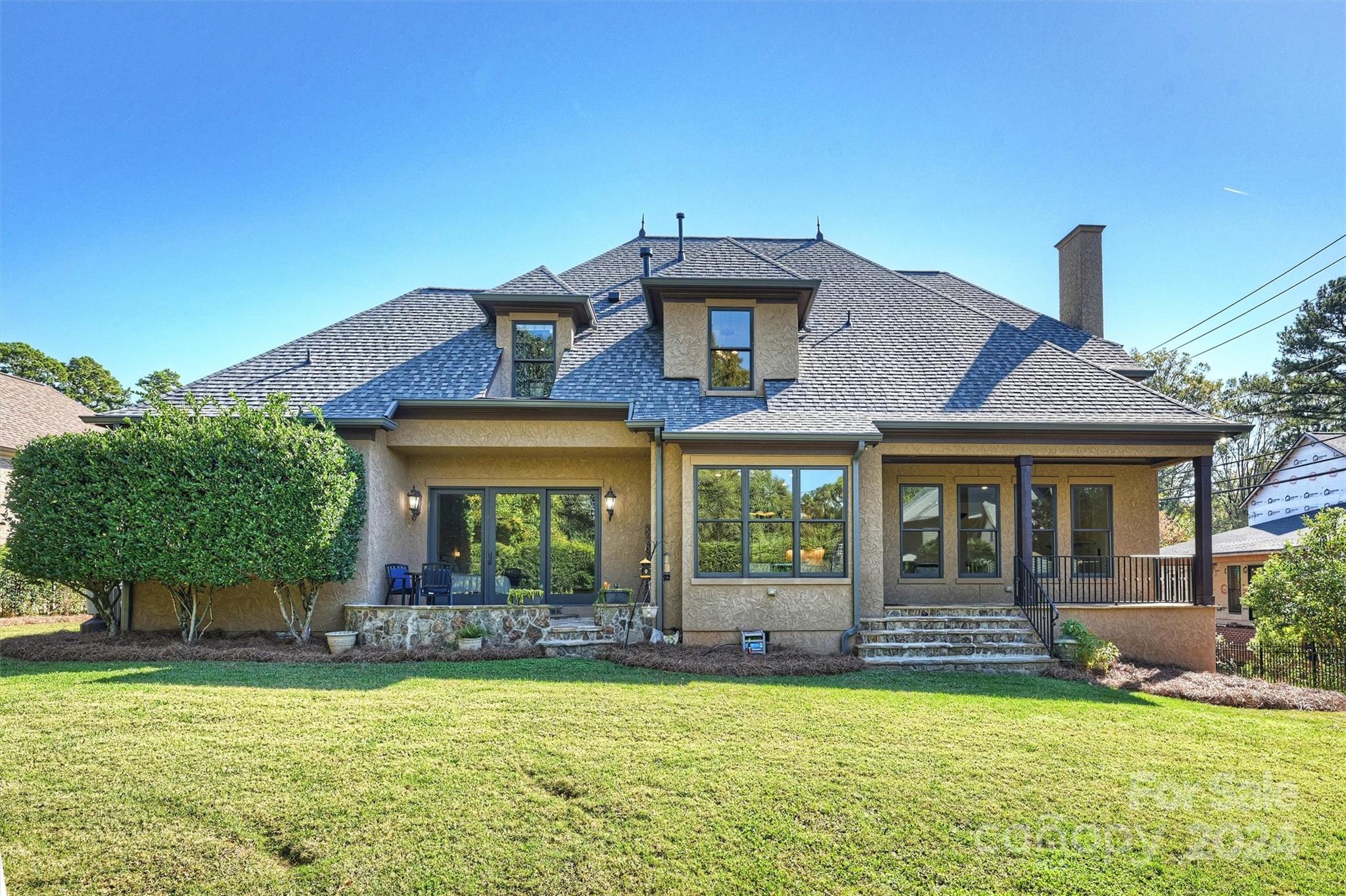 Southpark - Residential