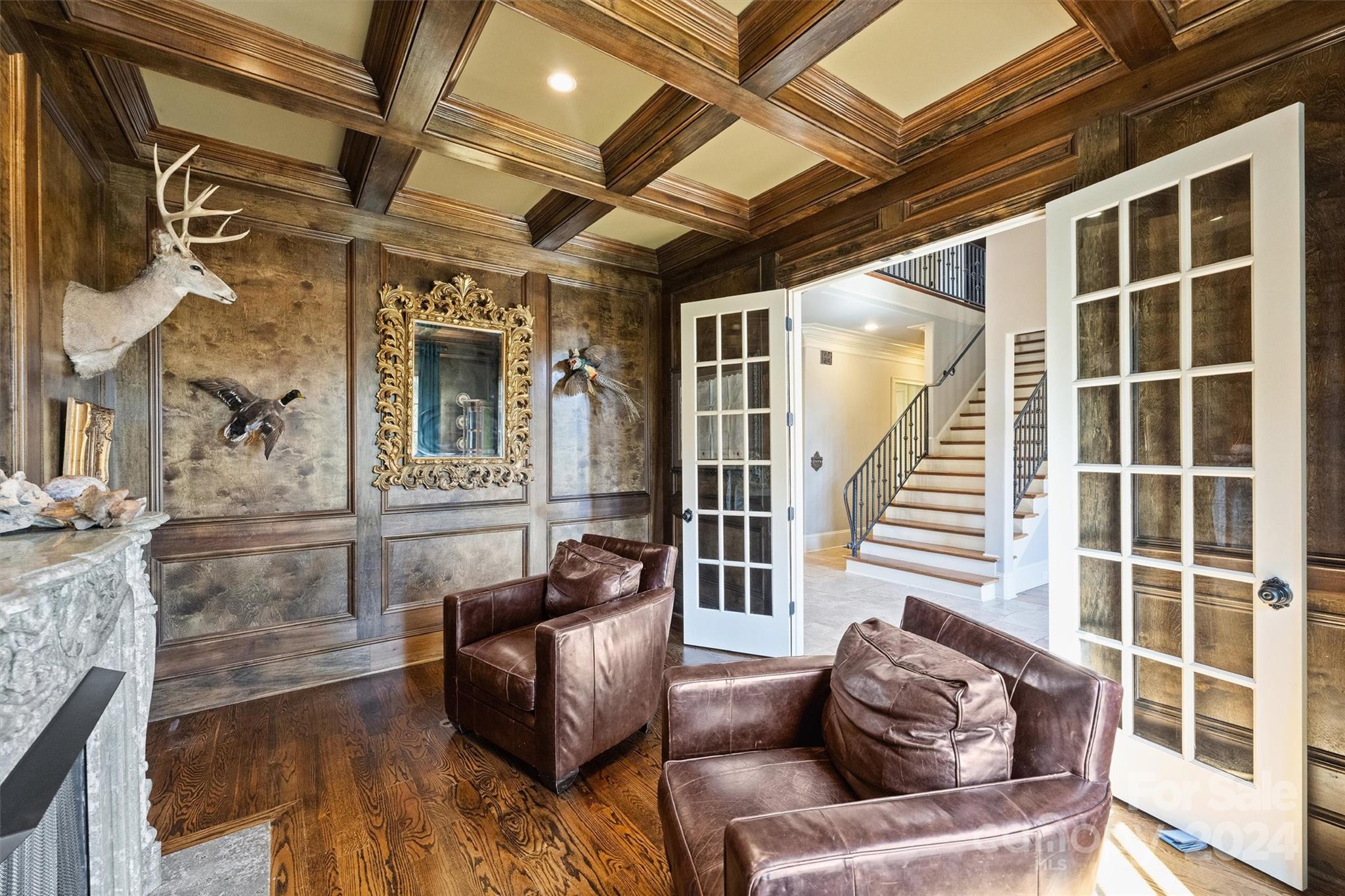 Southpark - Residential