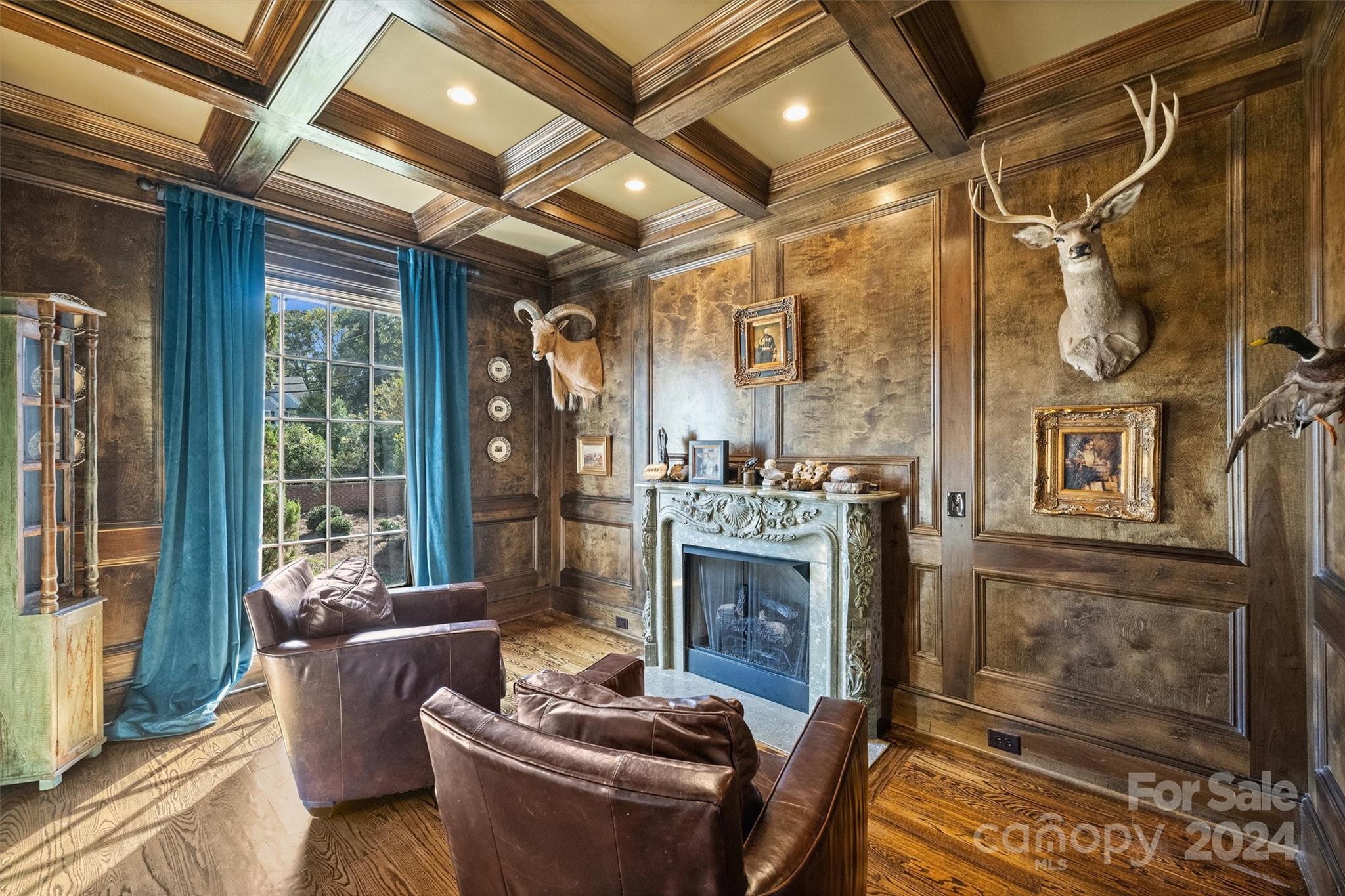 Southpark - Residential